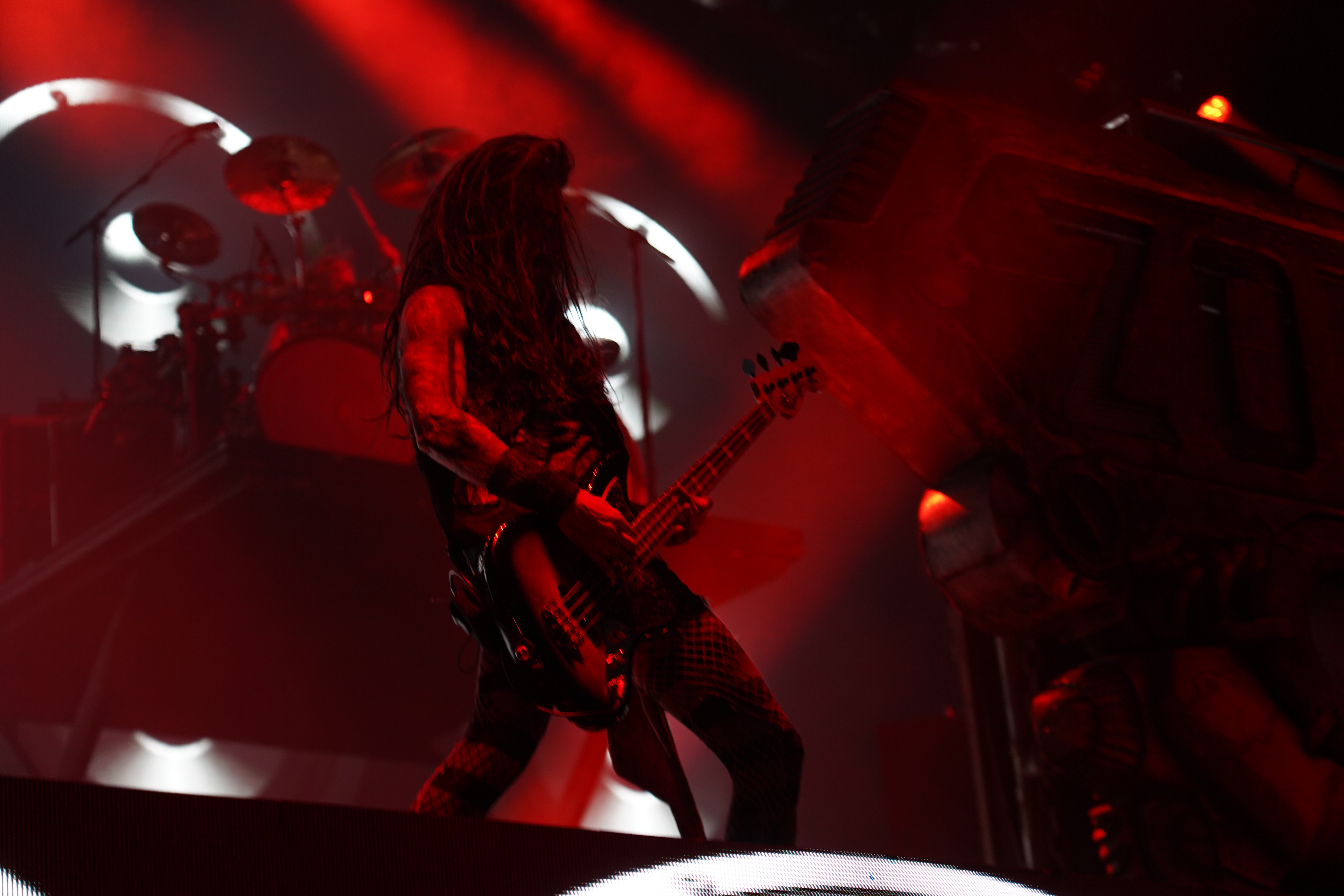 Rob Zombie — Riot Fest 2024