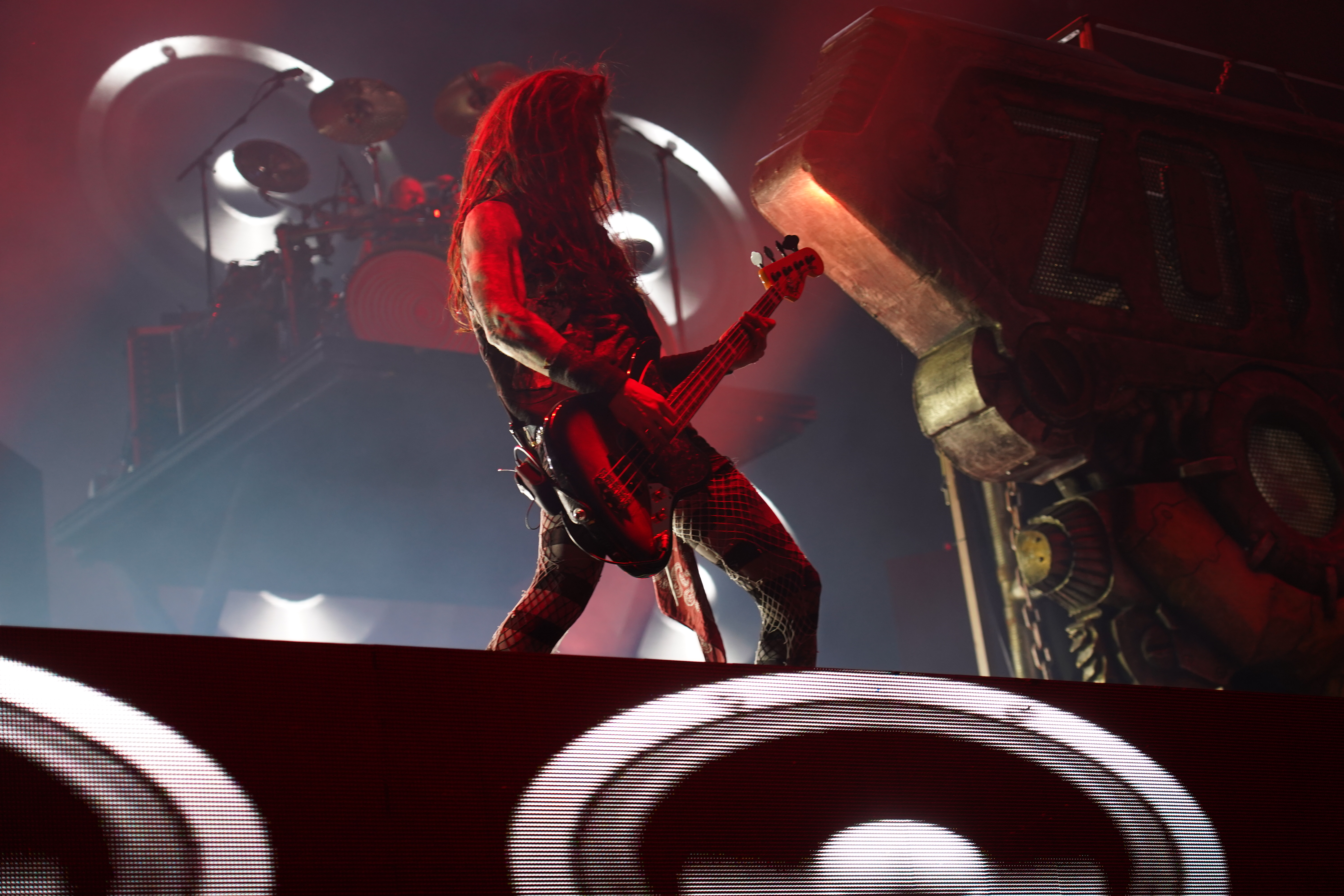 Rob Zombie — Riot Fest 2024