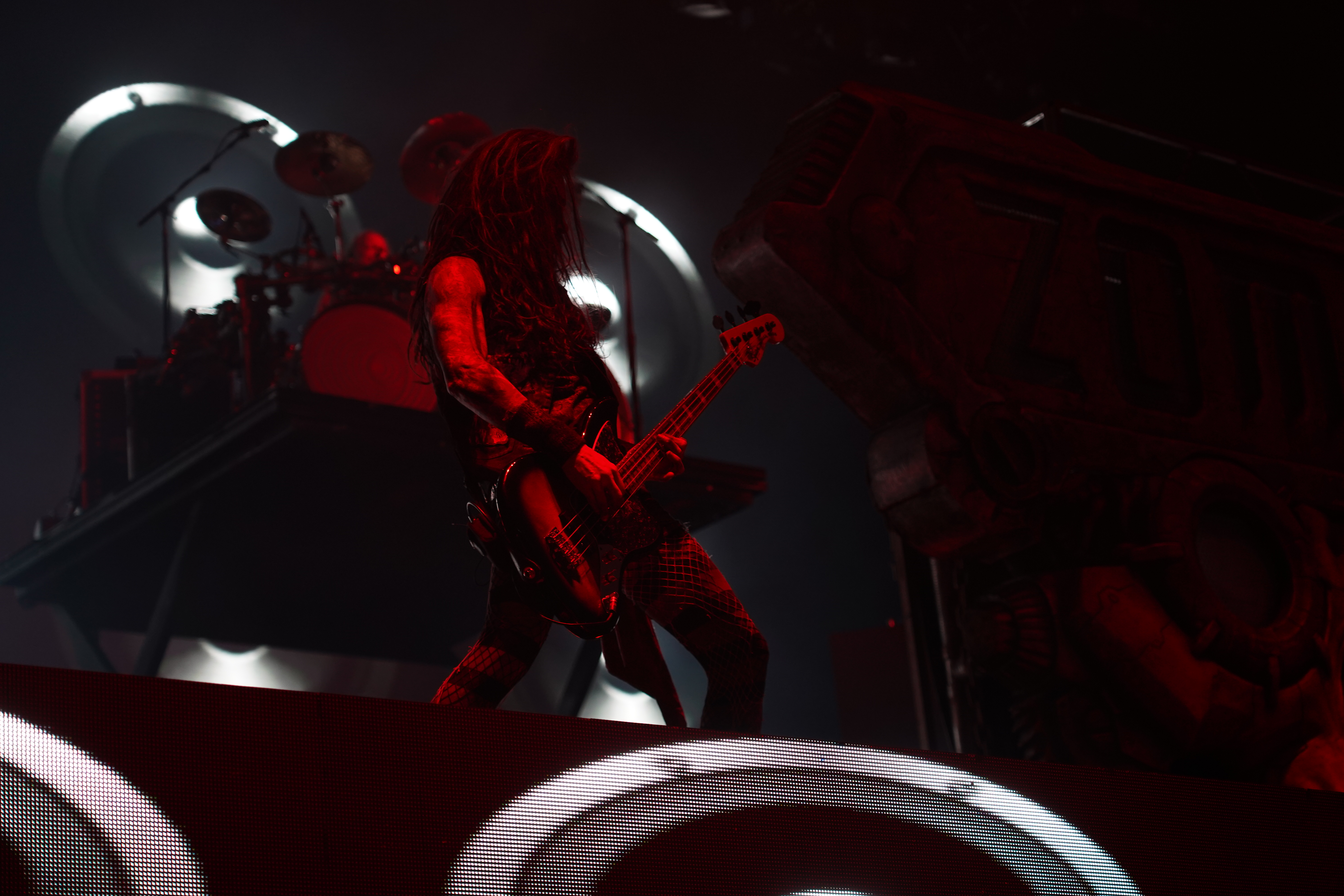 Rob Zombie — Riot Fest 2024