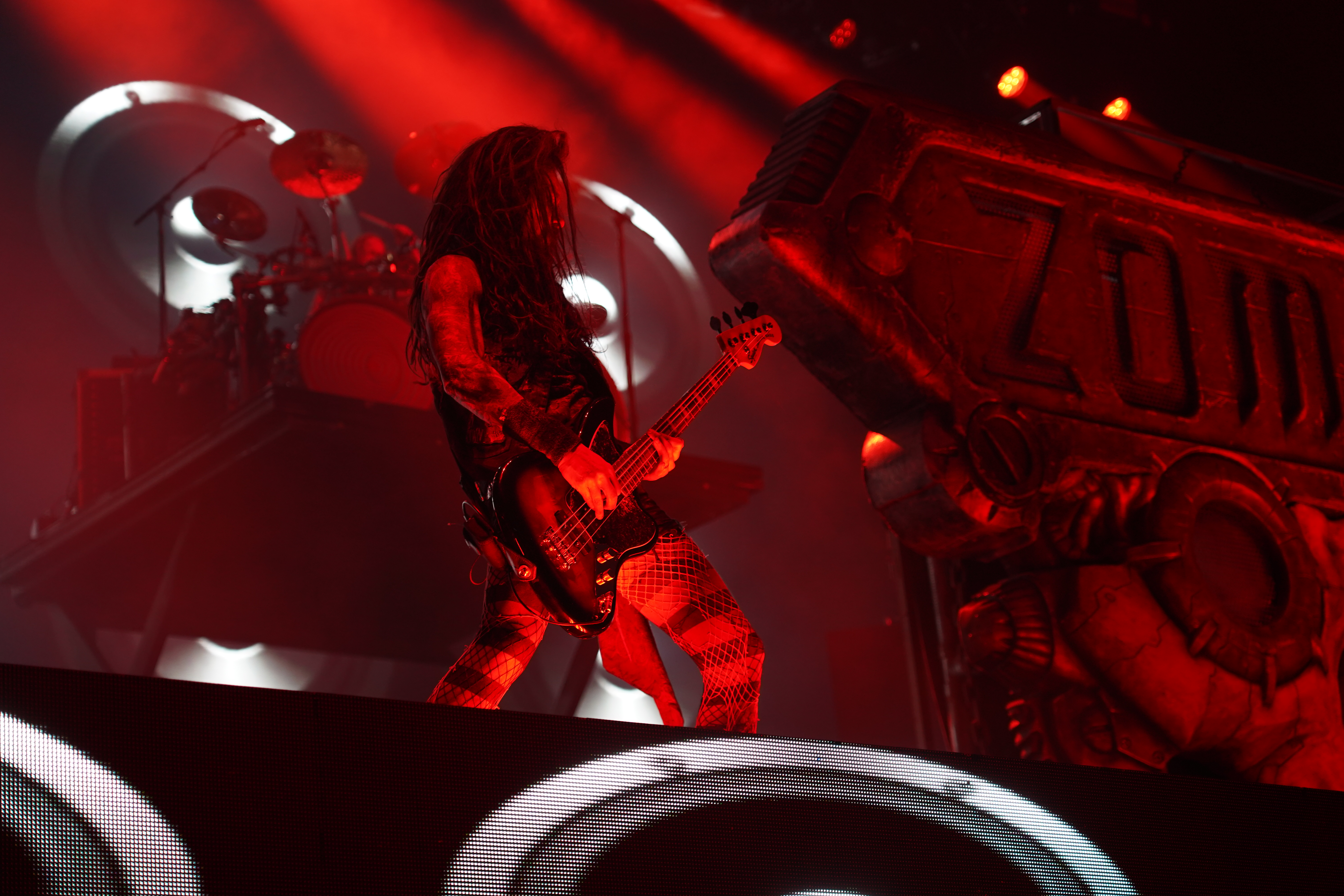 Rob Zombie — Riot Fest 2024