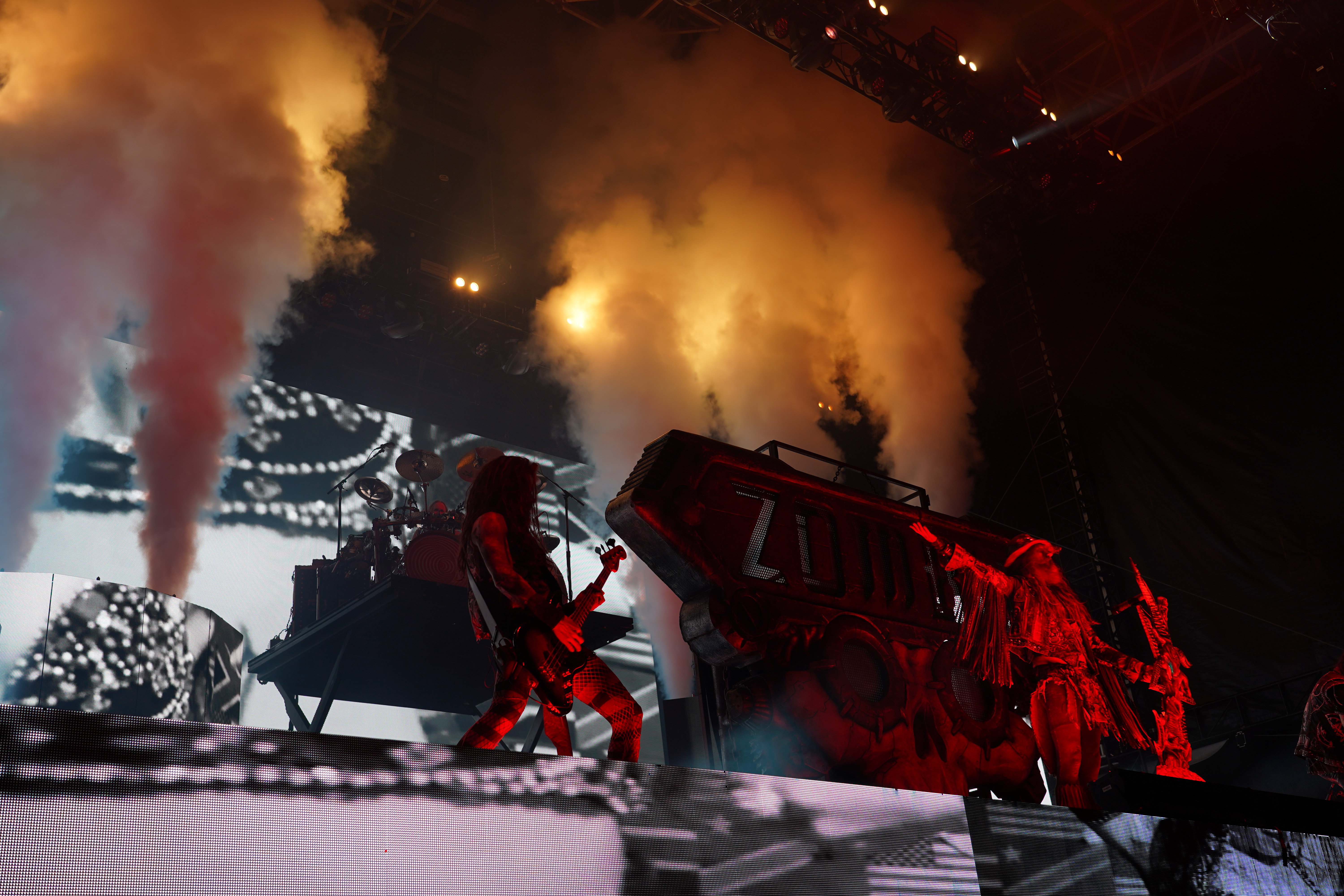 Rob Zombie