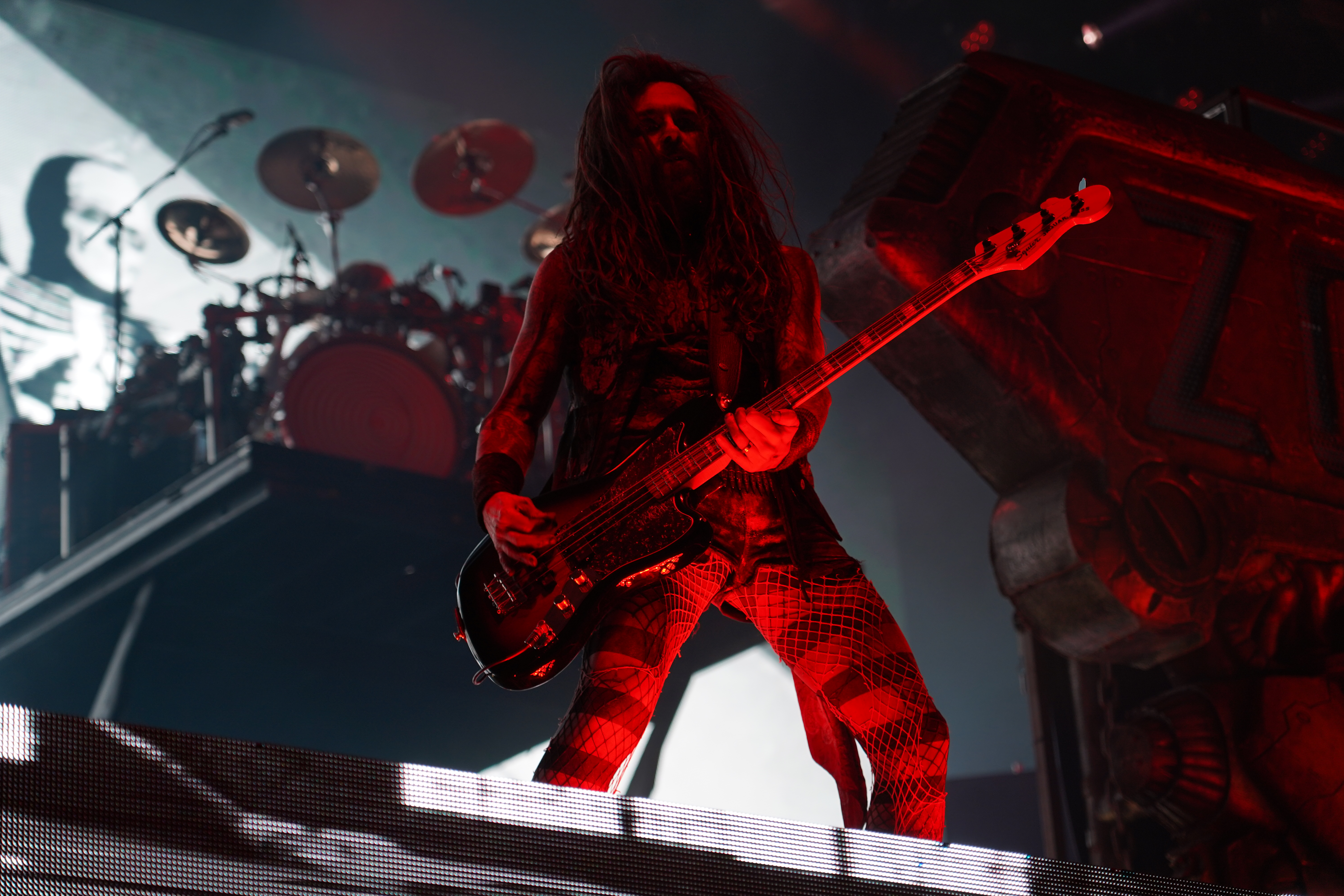 Rob Zombie — Riot Fest 2024