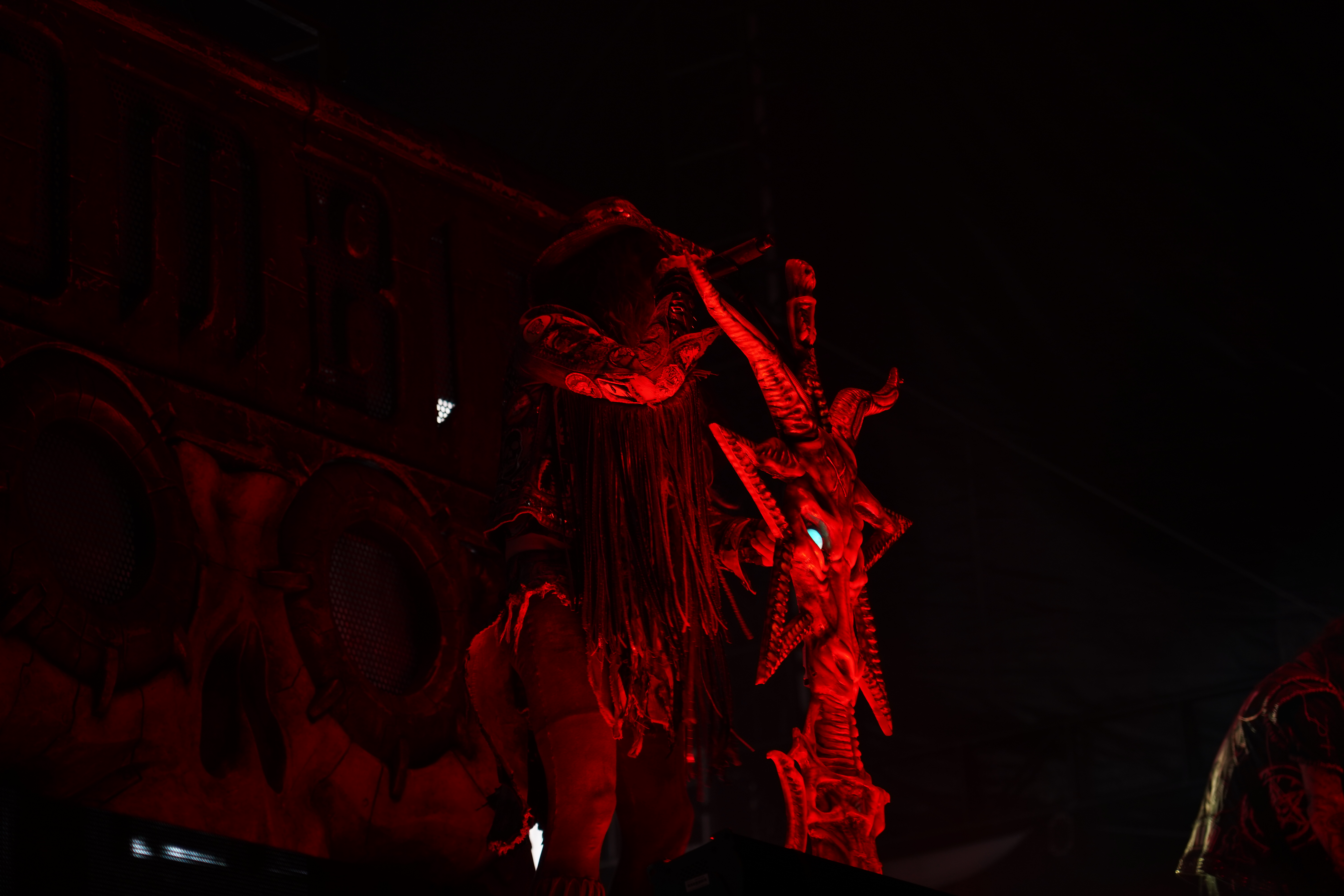 Rob Zombie — Riot Fest 2024