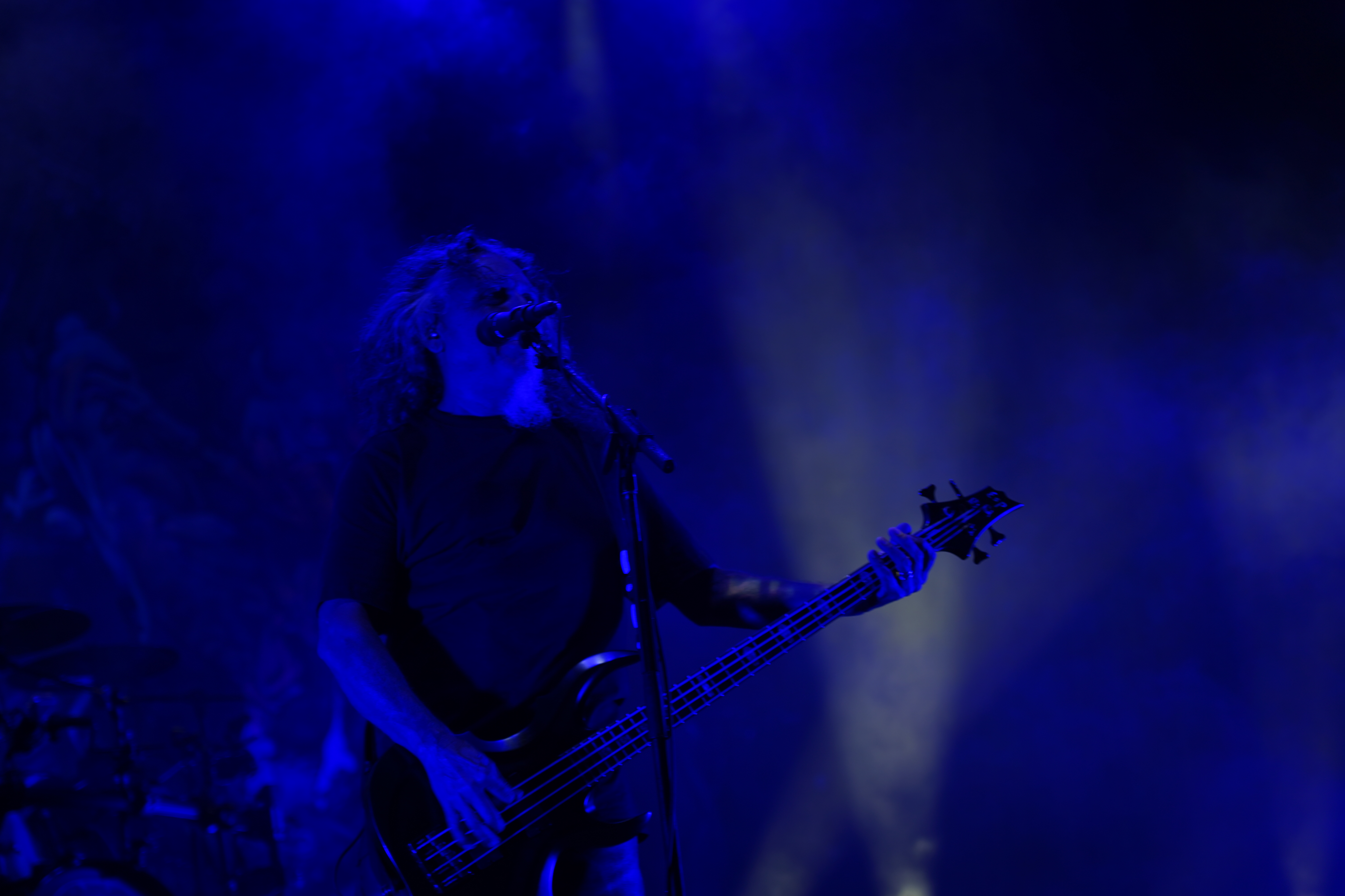 Slayer — Riot Fest 2024