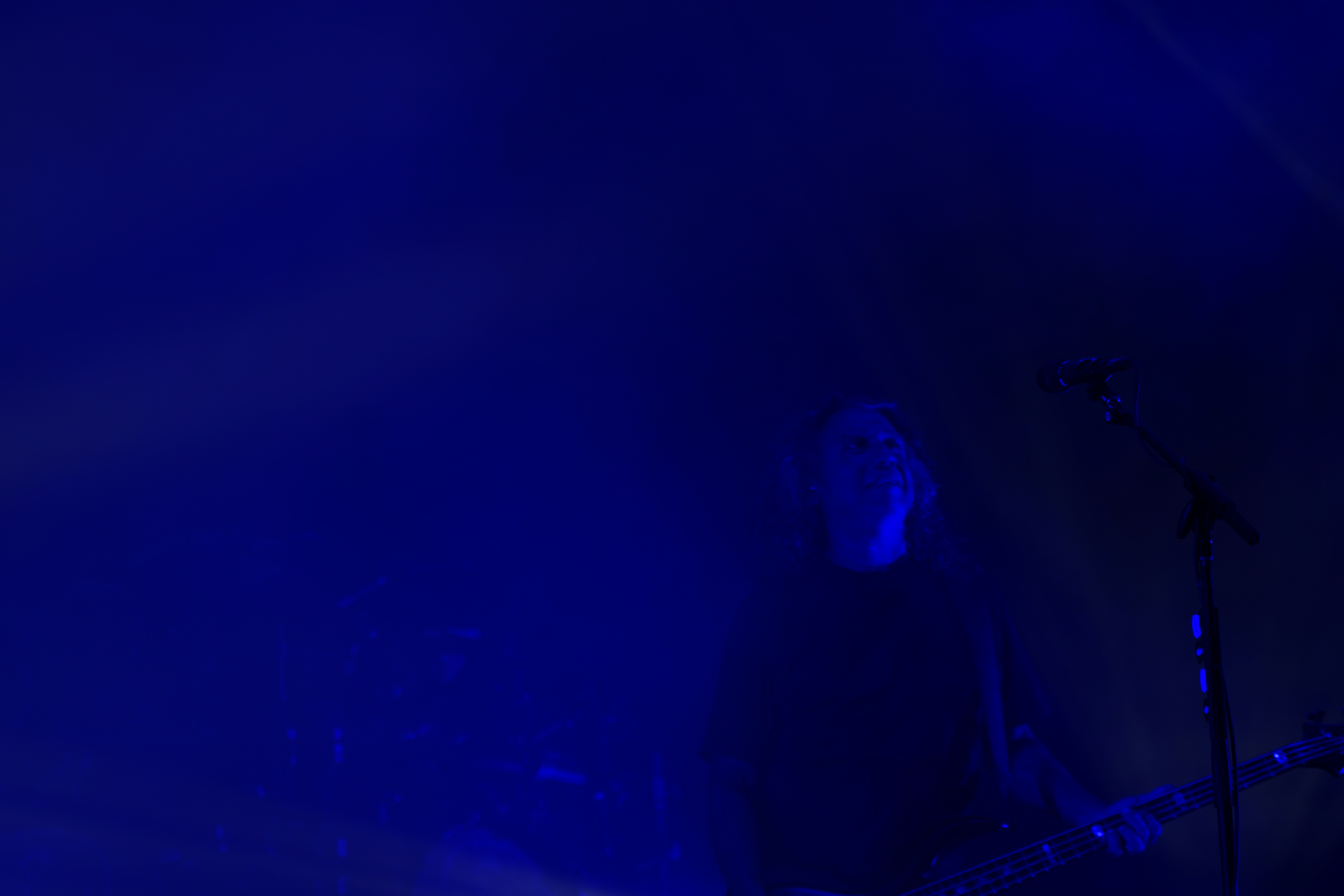 Slayer — Riot Fest 2024