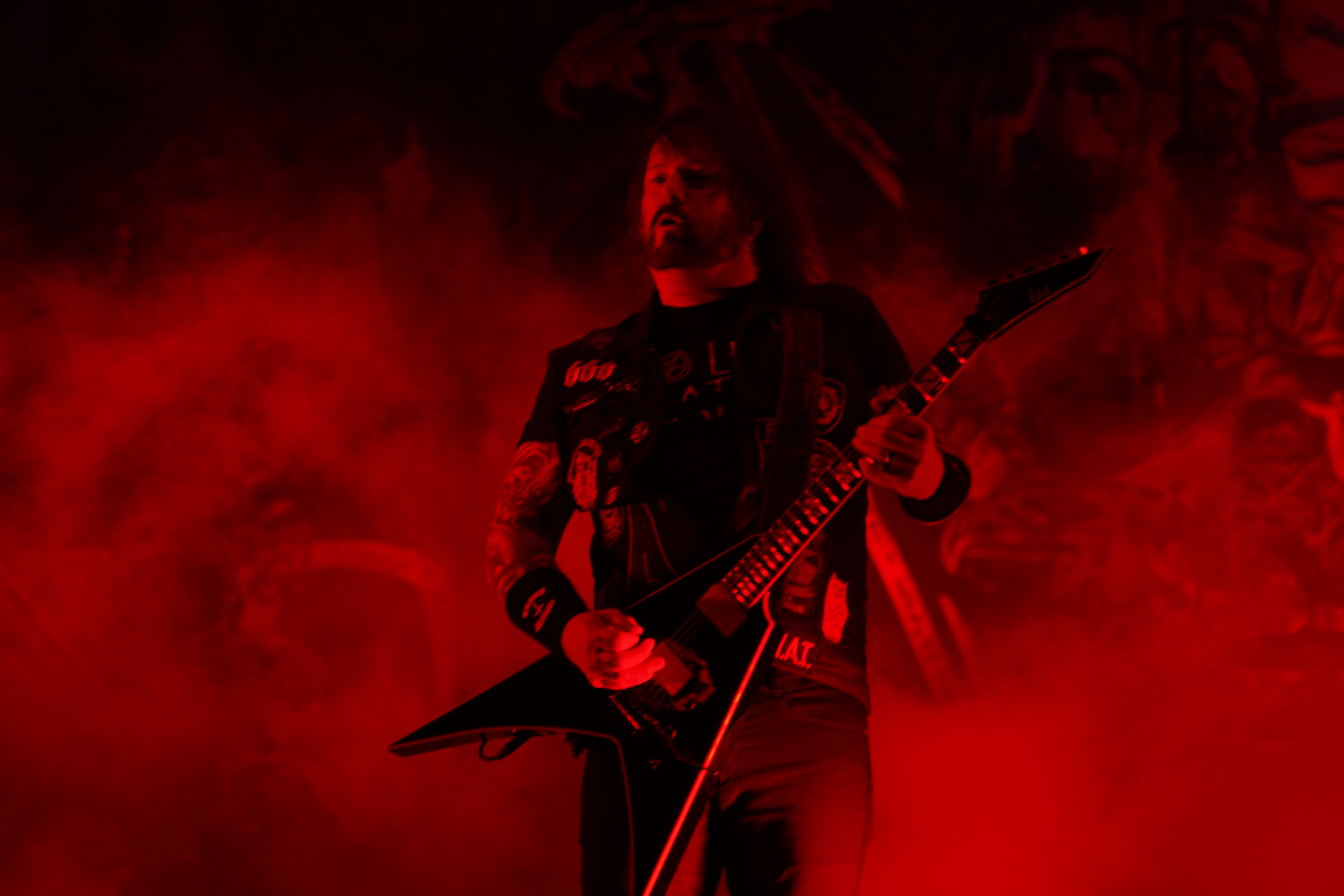 Slayer