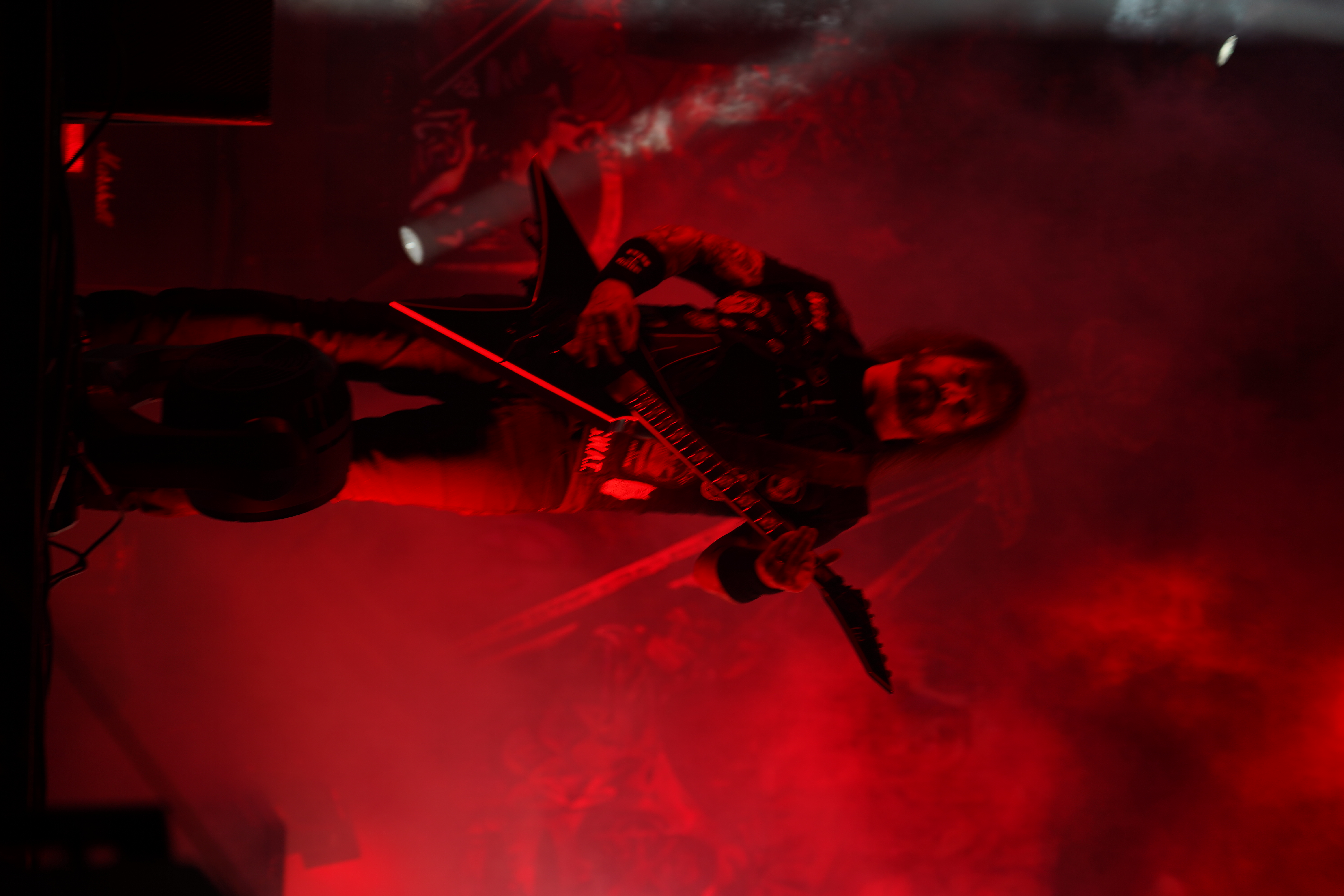 Slayer — Riot Fest 2024