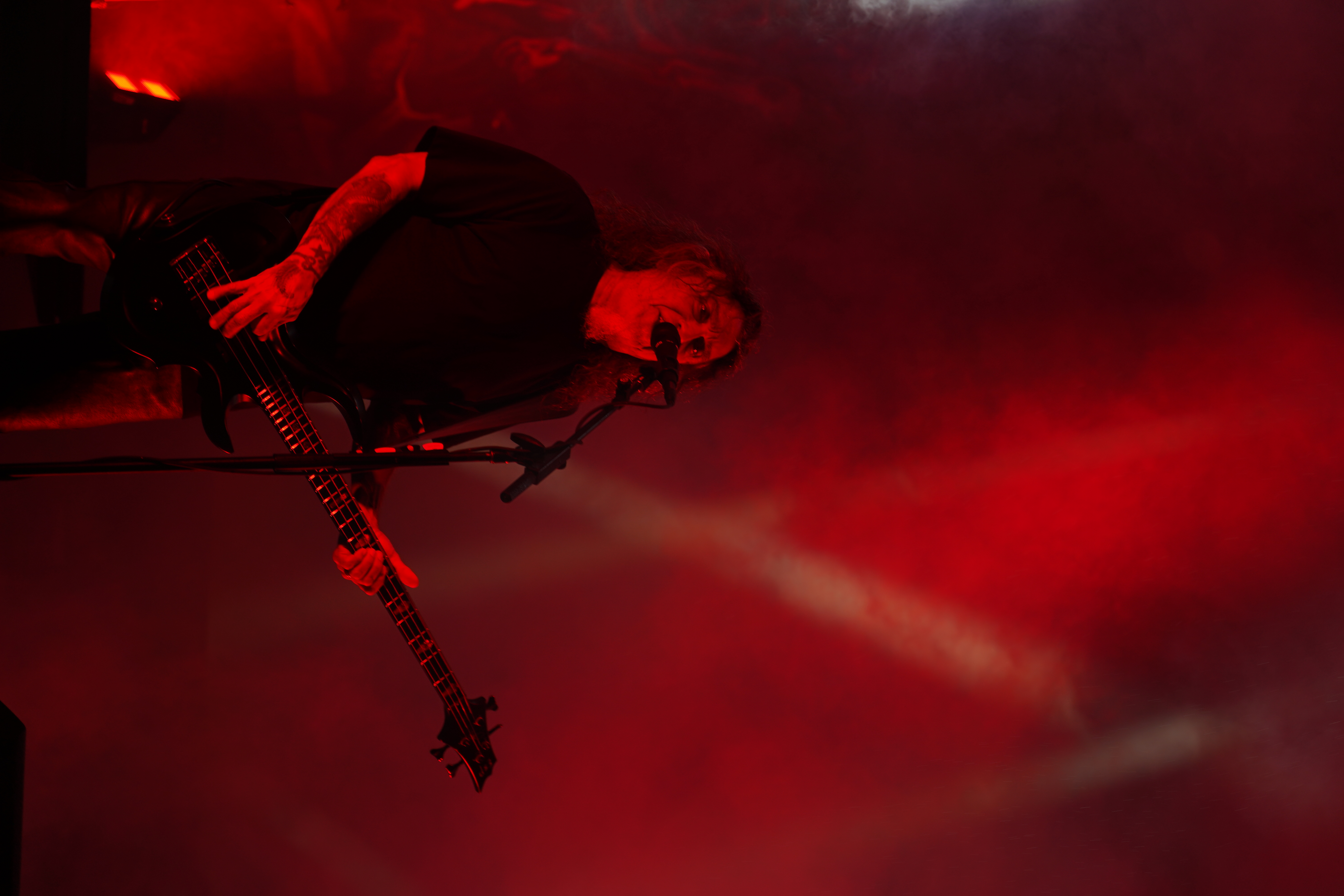 Slayer — Riot Fest 2024