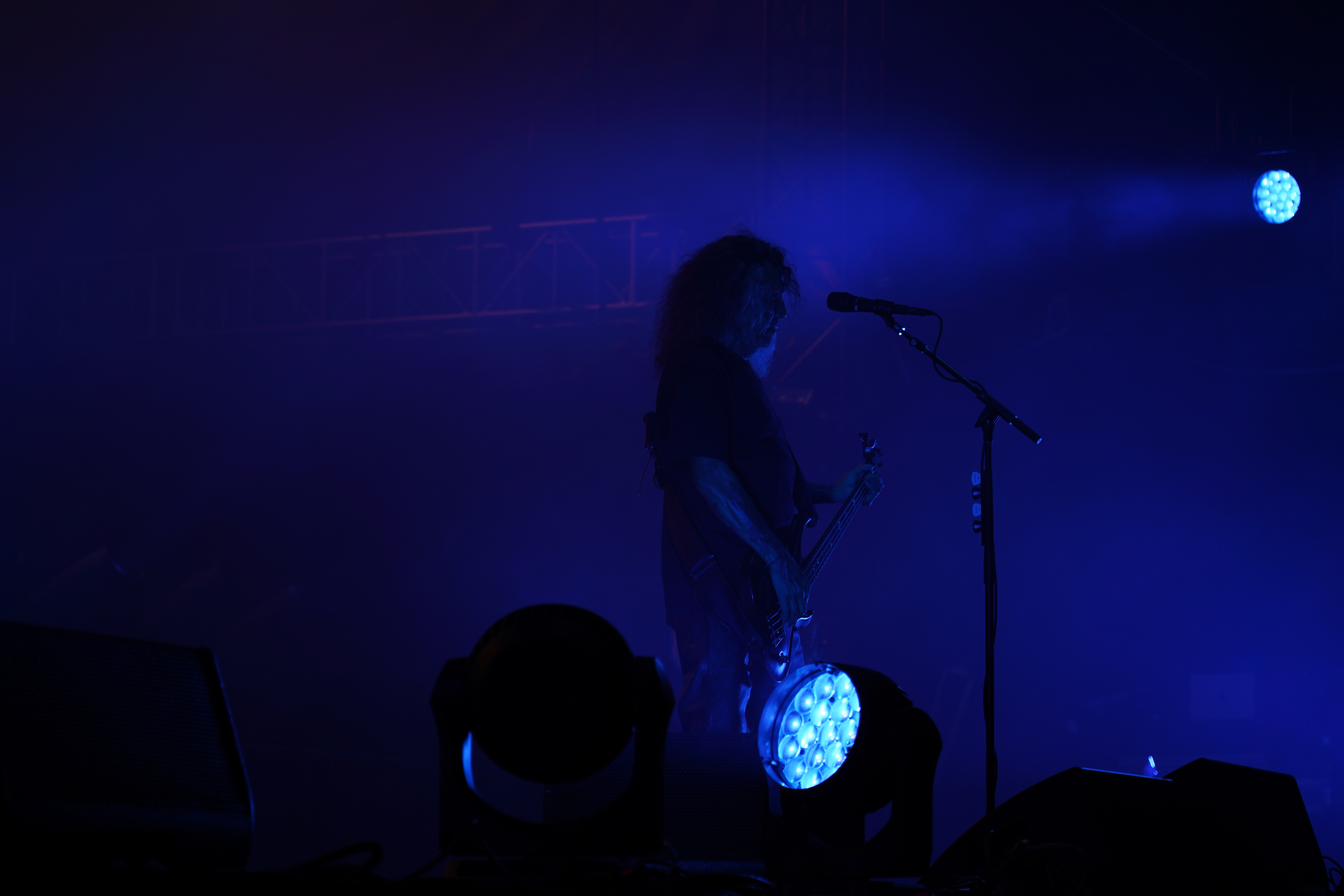 Slayer — Riot Fest 2024