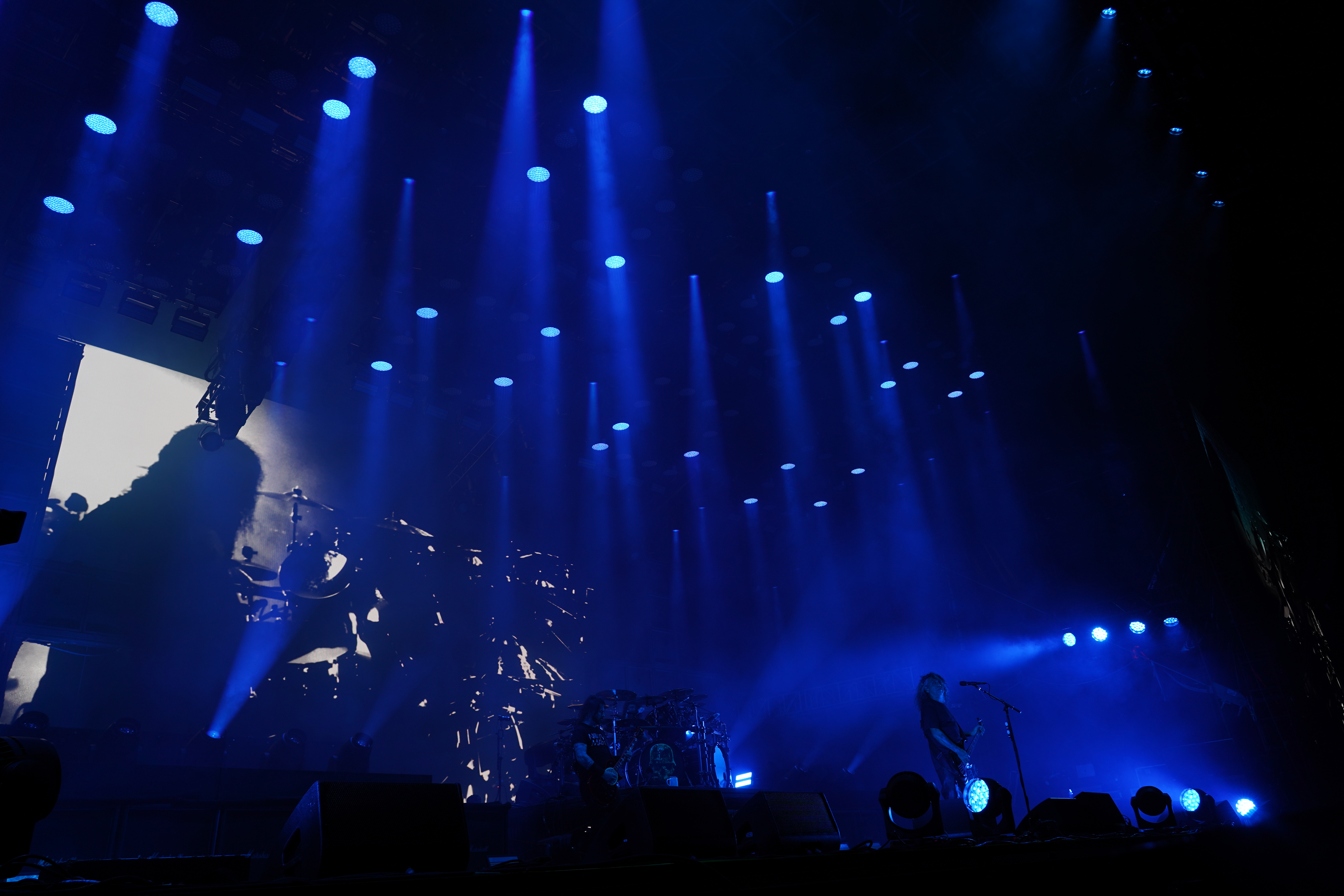 Slayer — Riot Fest 2024