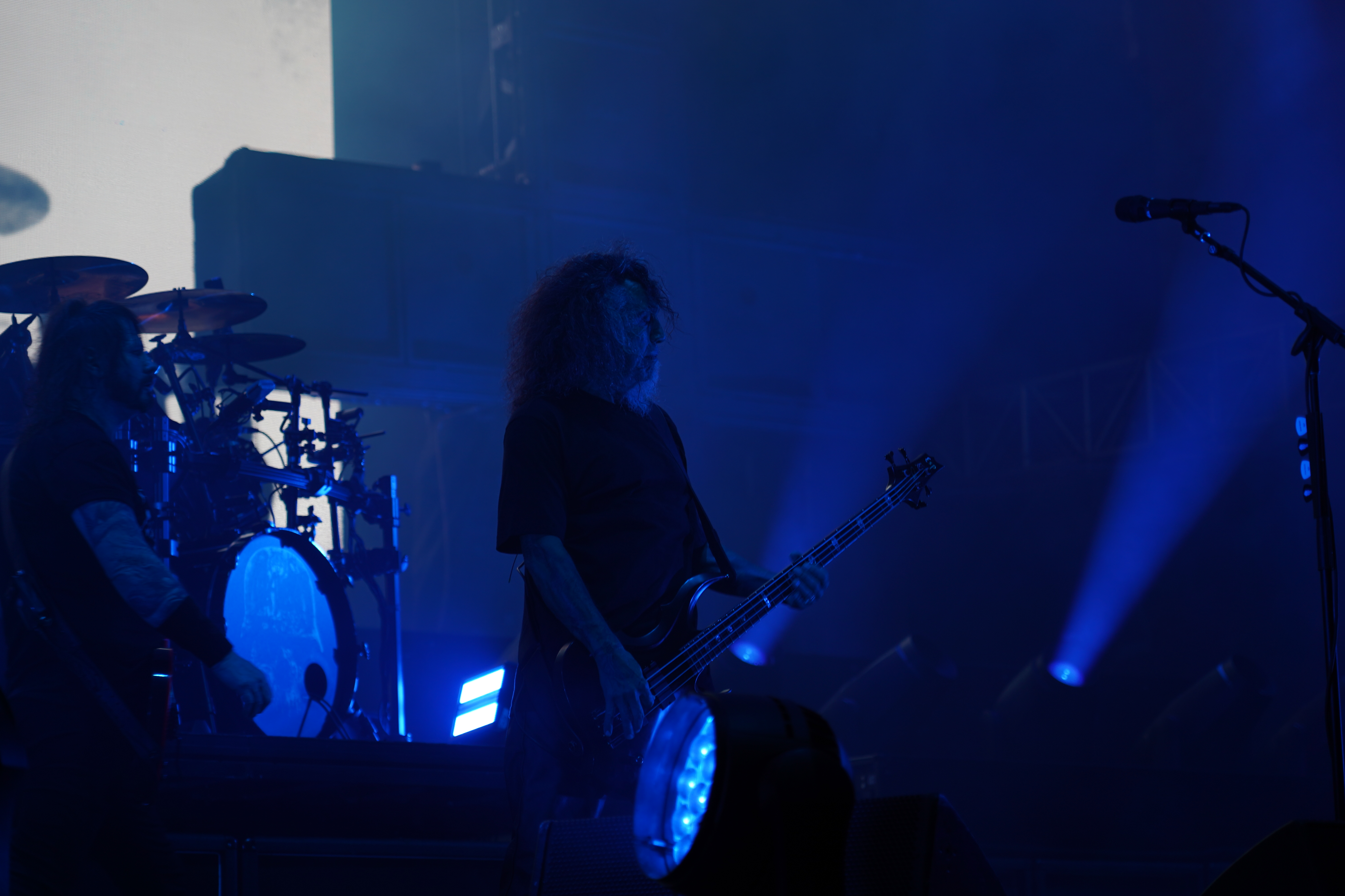 Slayer — Riot Fest 2024