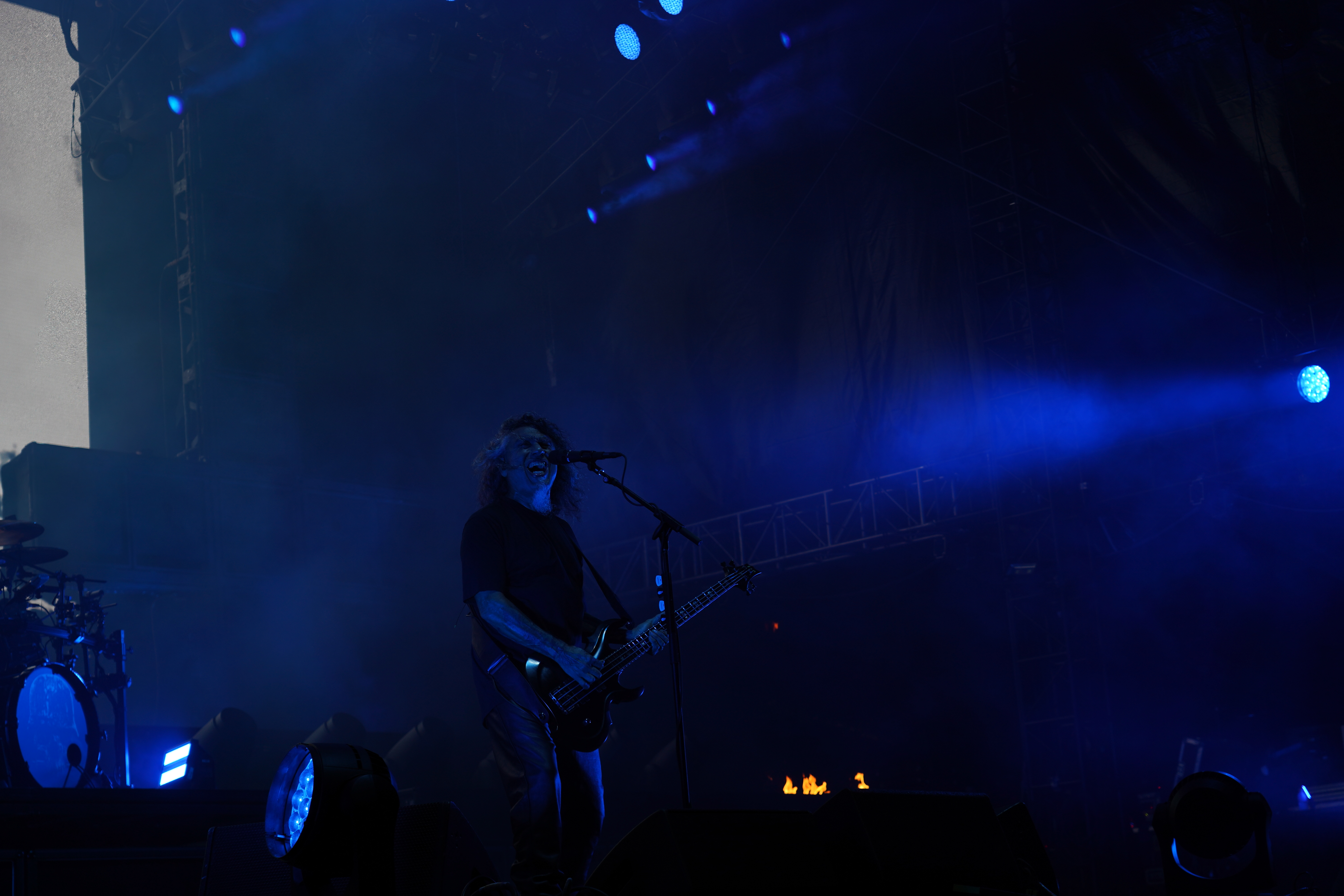 Slayer — Riot Fest 2024