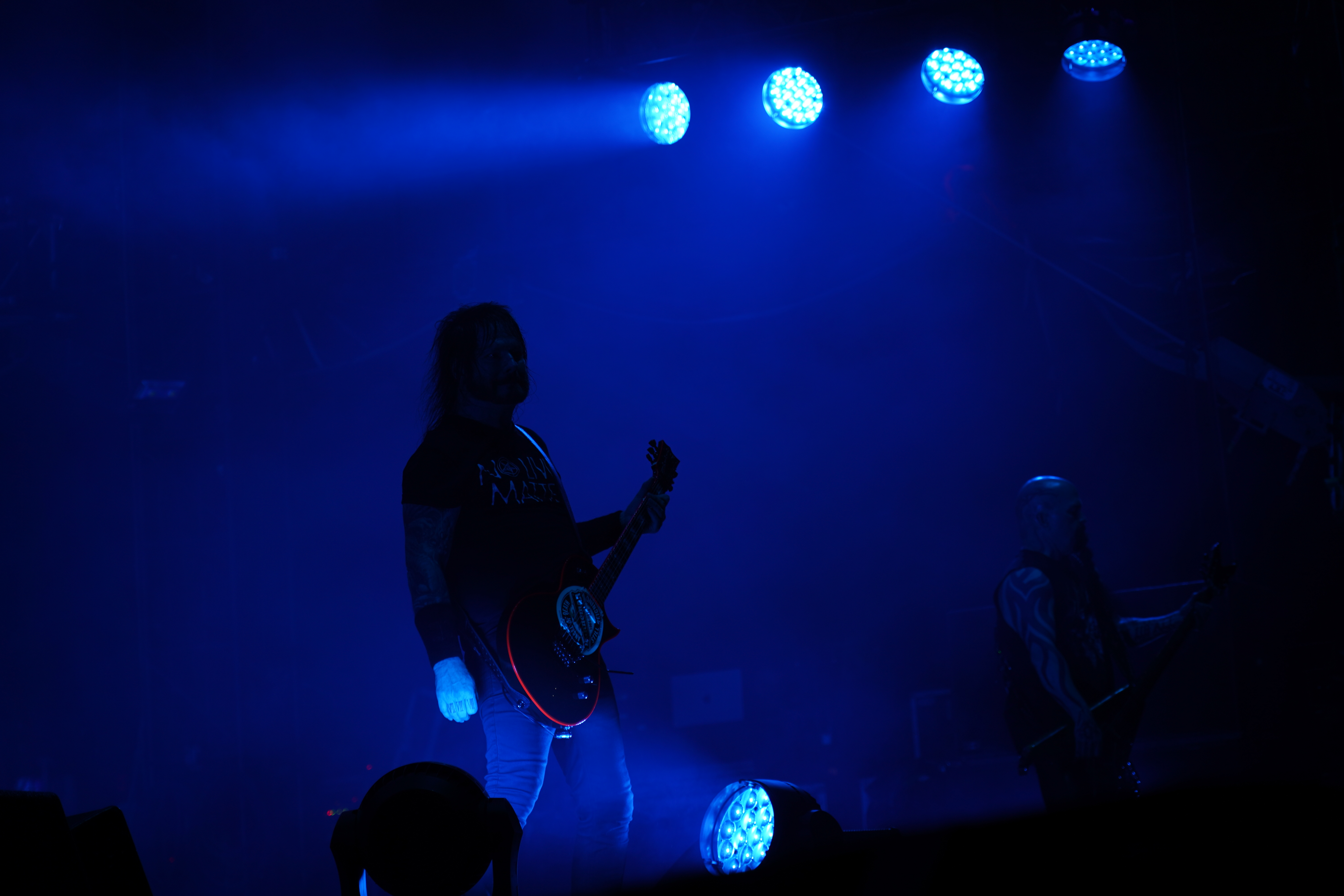 Slayer — Riot Fest 2024