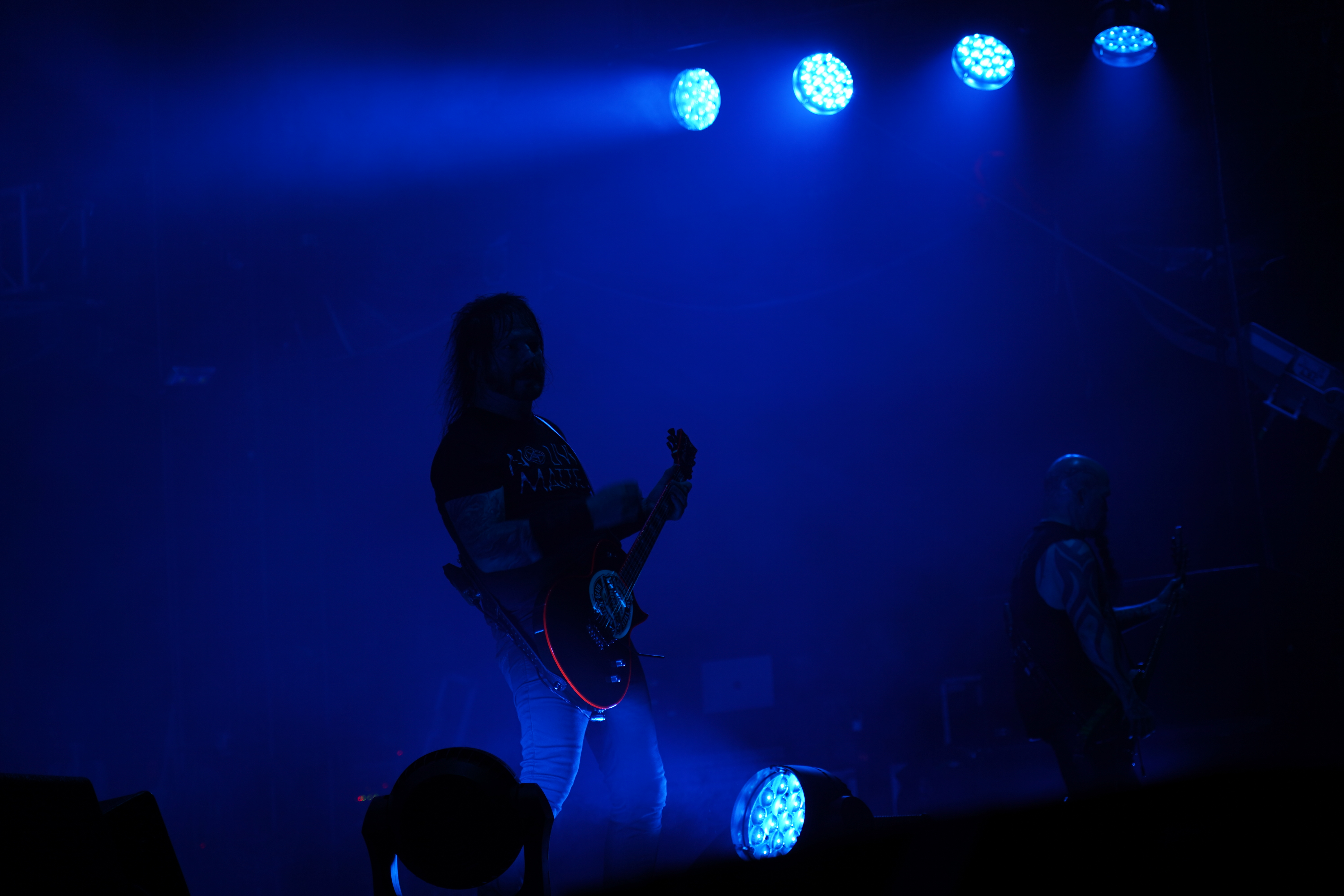 Slayer — Riot Fest 2024