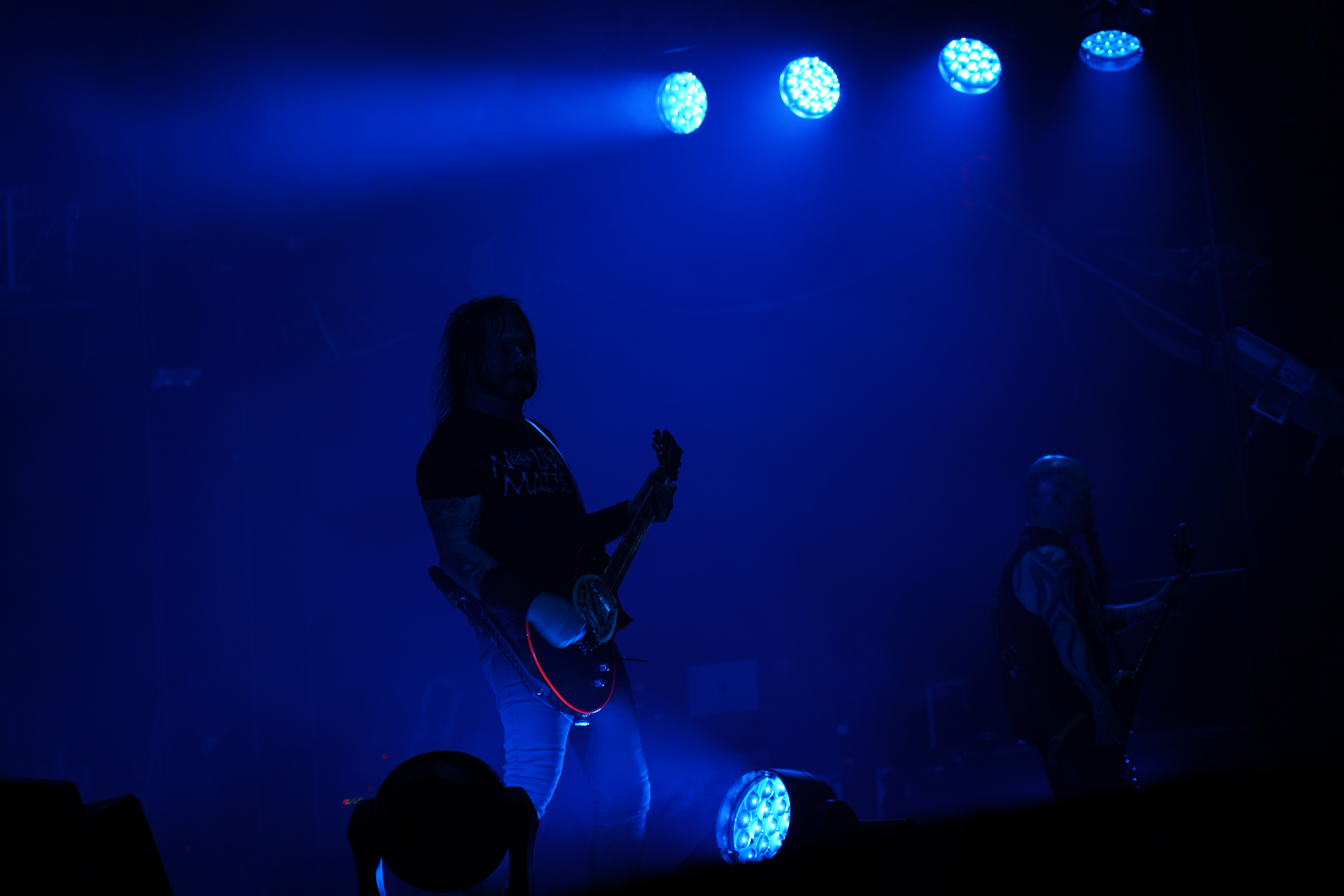 Slayer — Riot Fest 2024