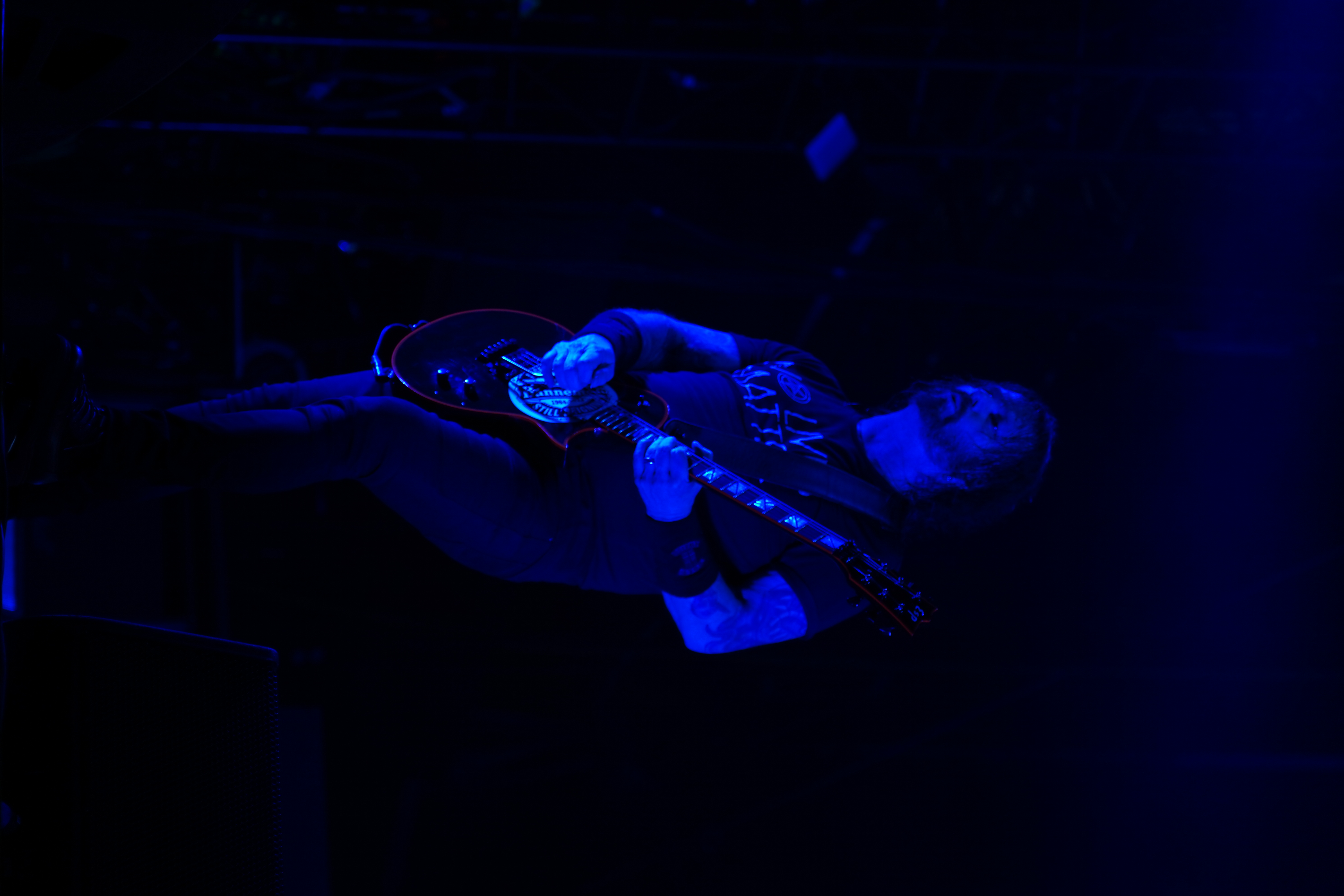 Slayer — Riot Fest 2024