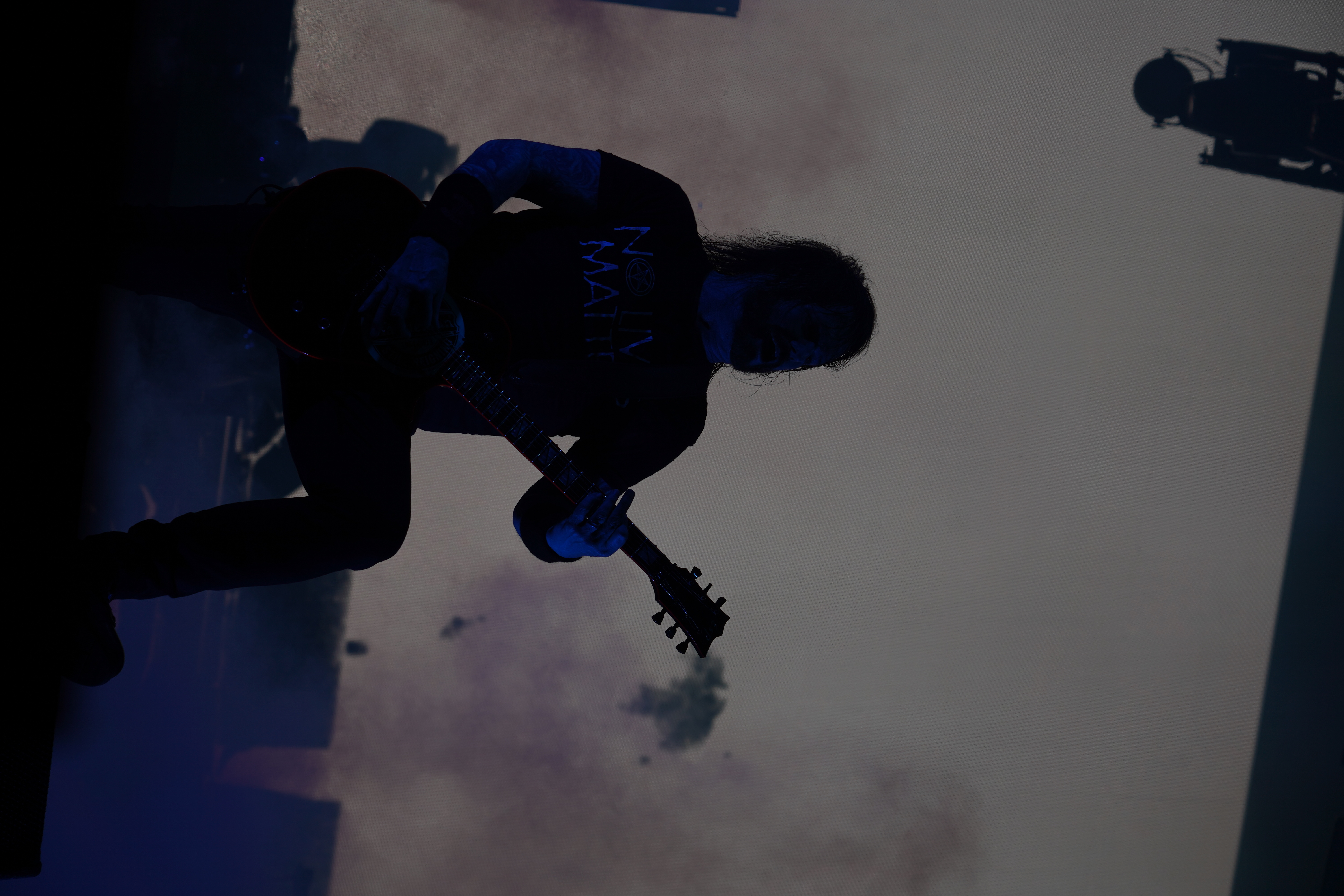 Slayer — Riot Fest 2024