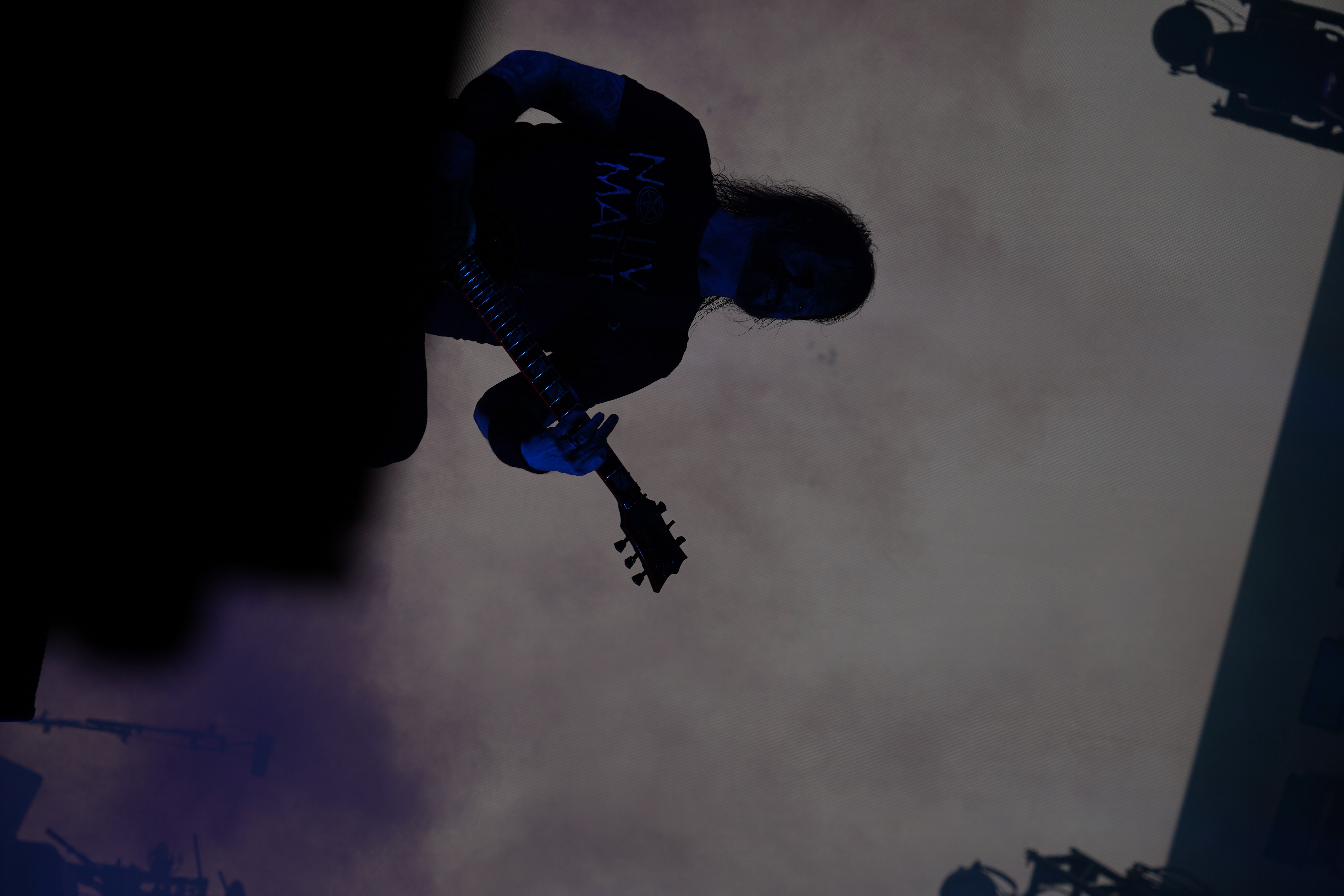 Slayer — Riot Fest 2024