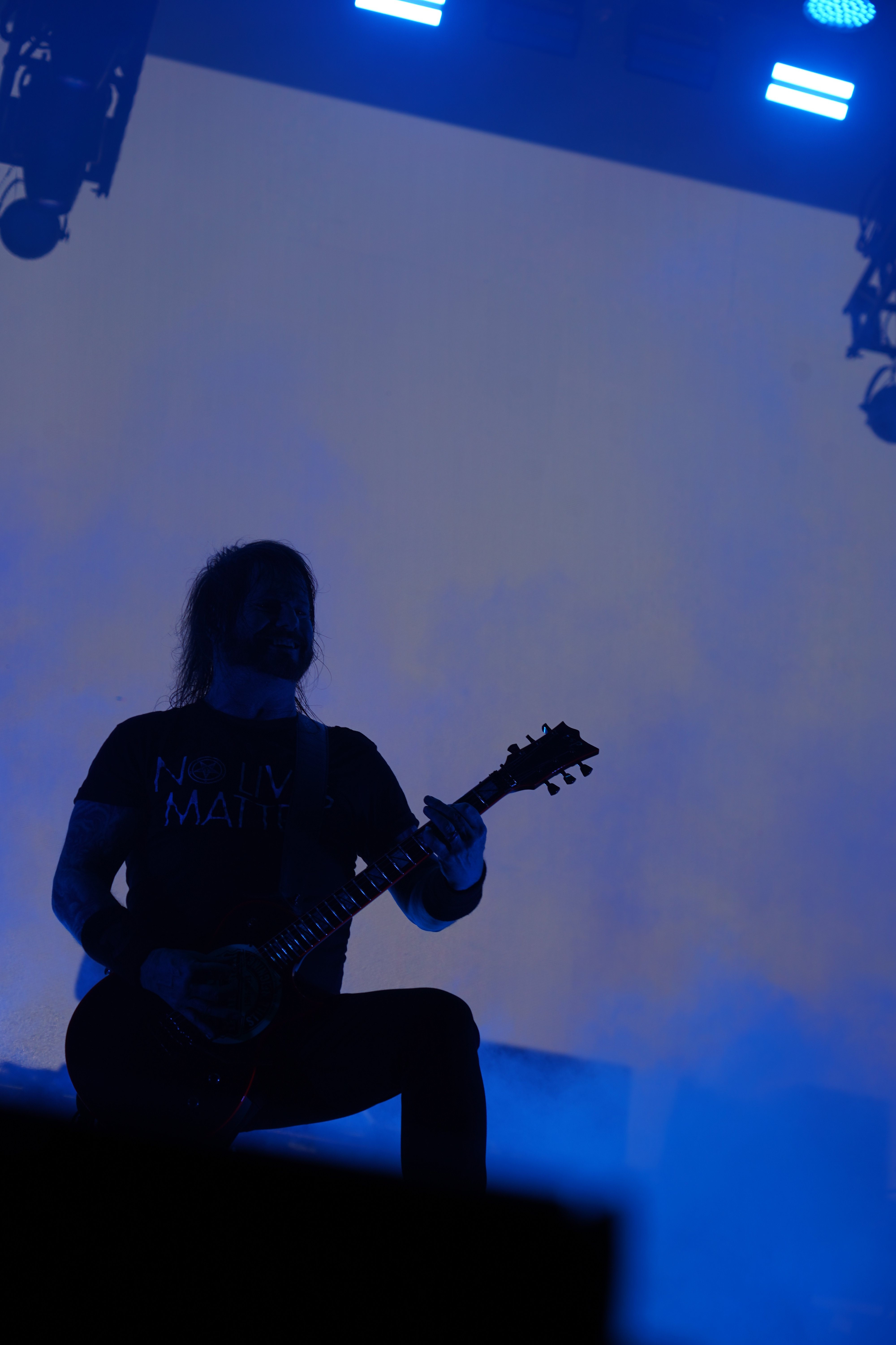 Slayer — Riot Fest 2024