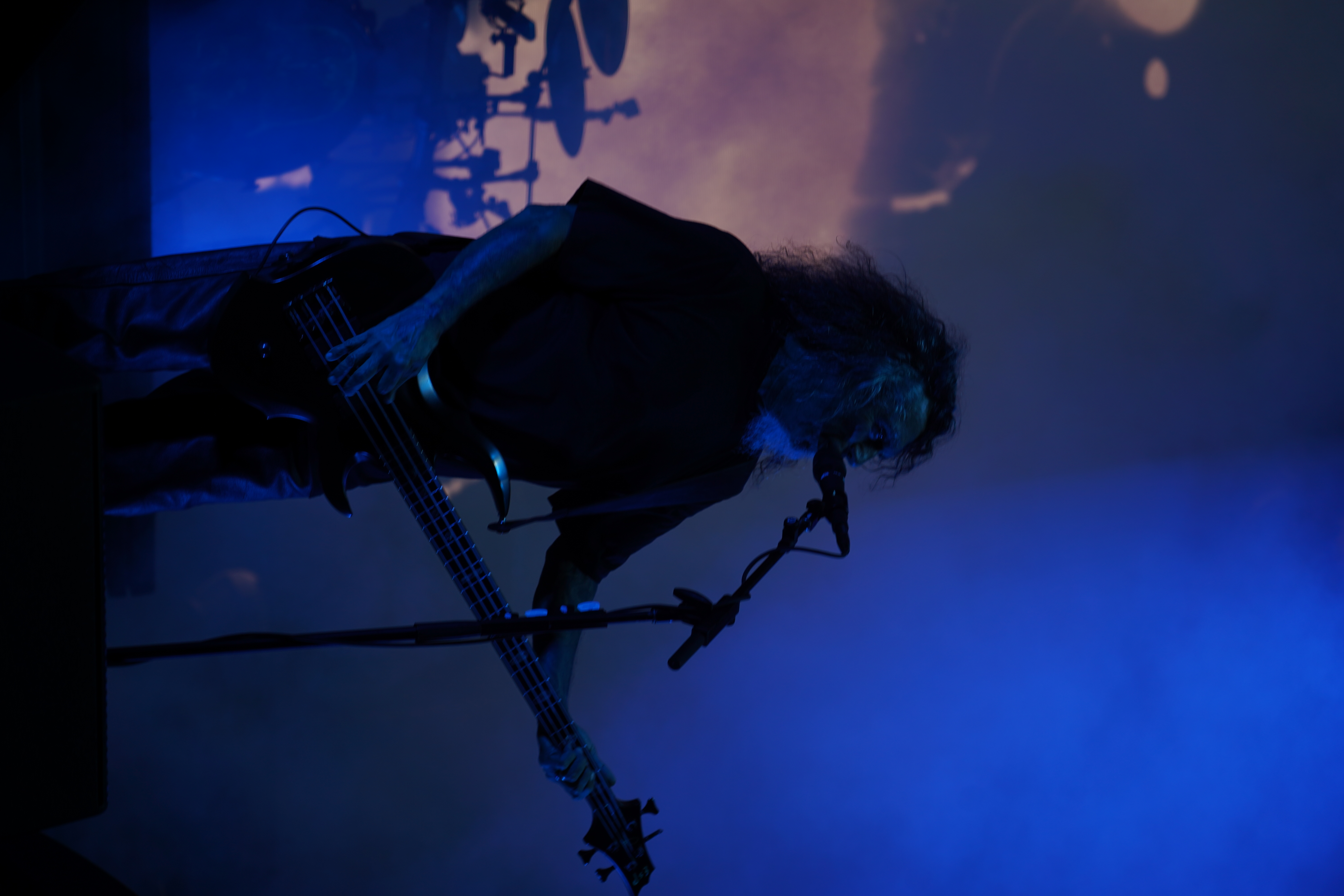 Slayer — Riot Fest 2024