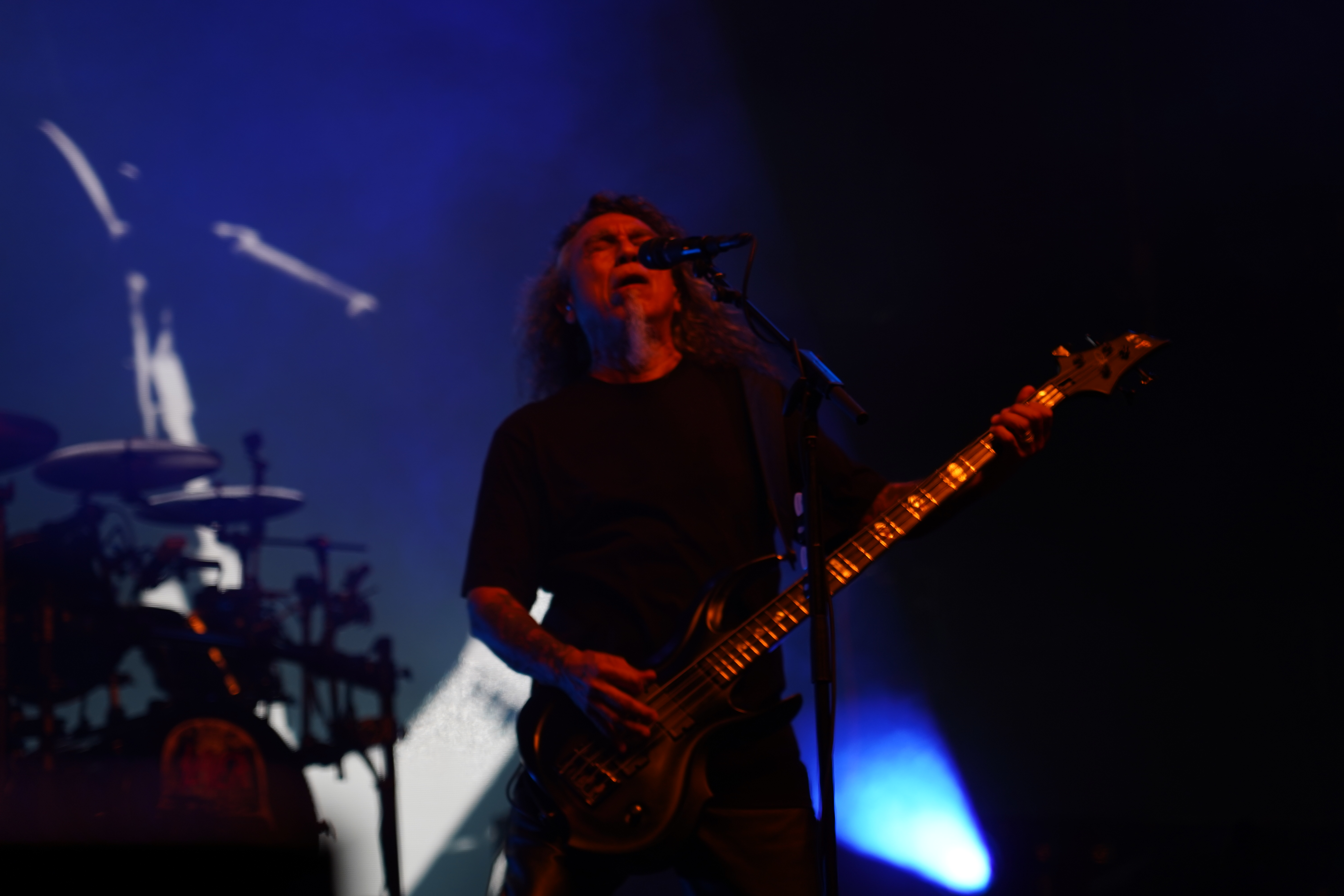 Slayer — Riot Fest 2024