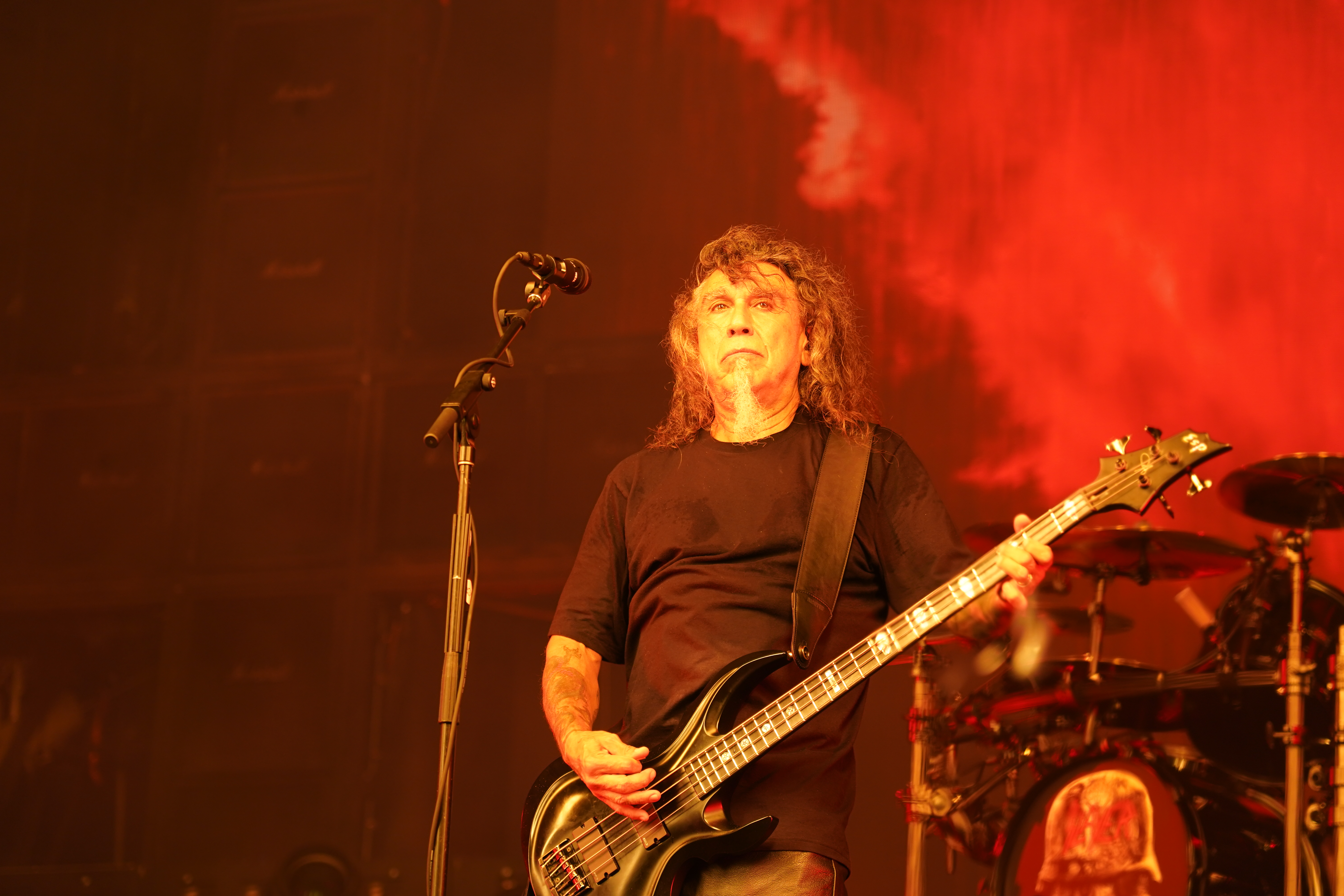Slayer — Riot Fest 2024