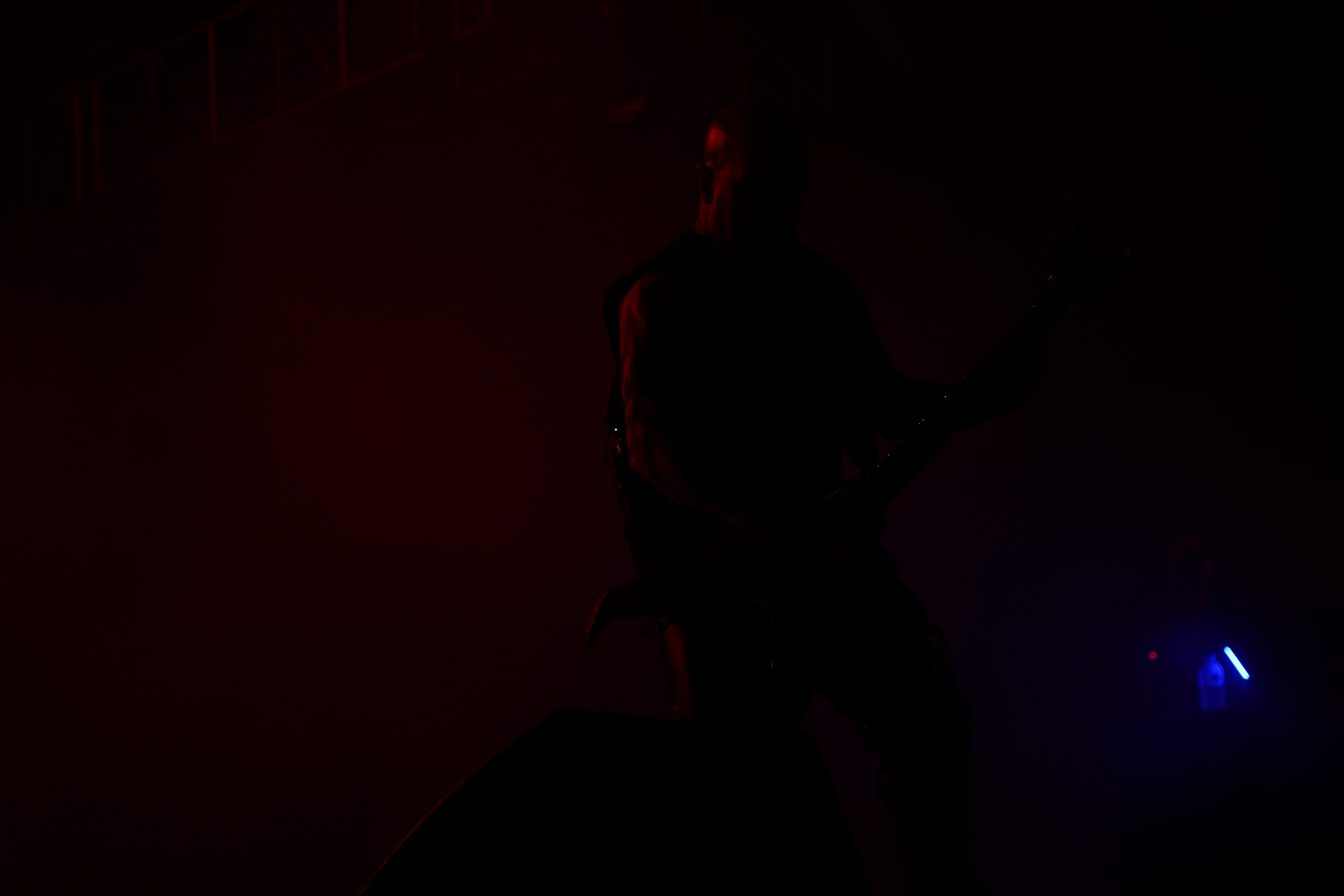 Slayer — Riot Fest 2024