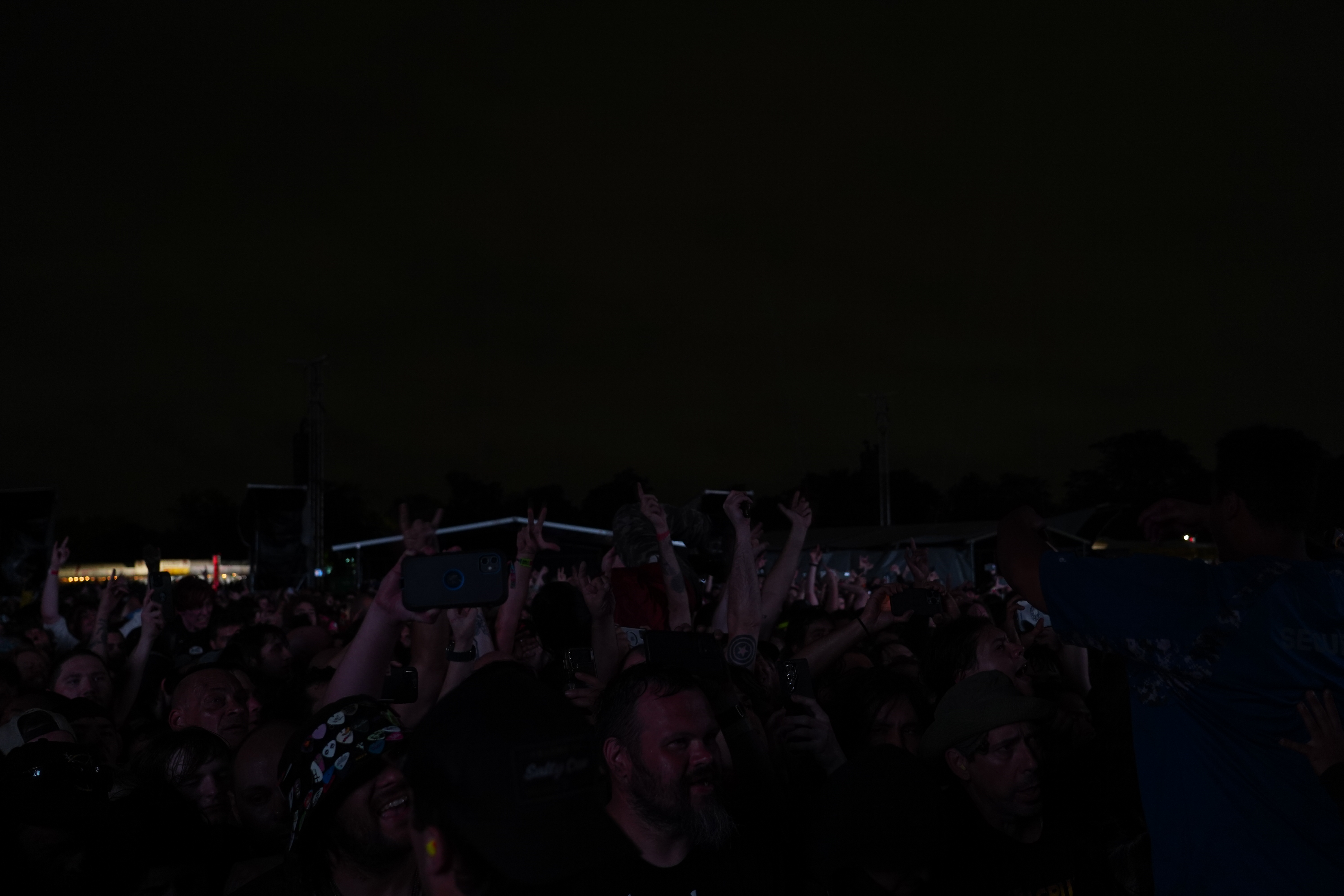 Slayer — Riot Fest 2024