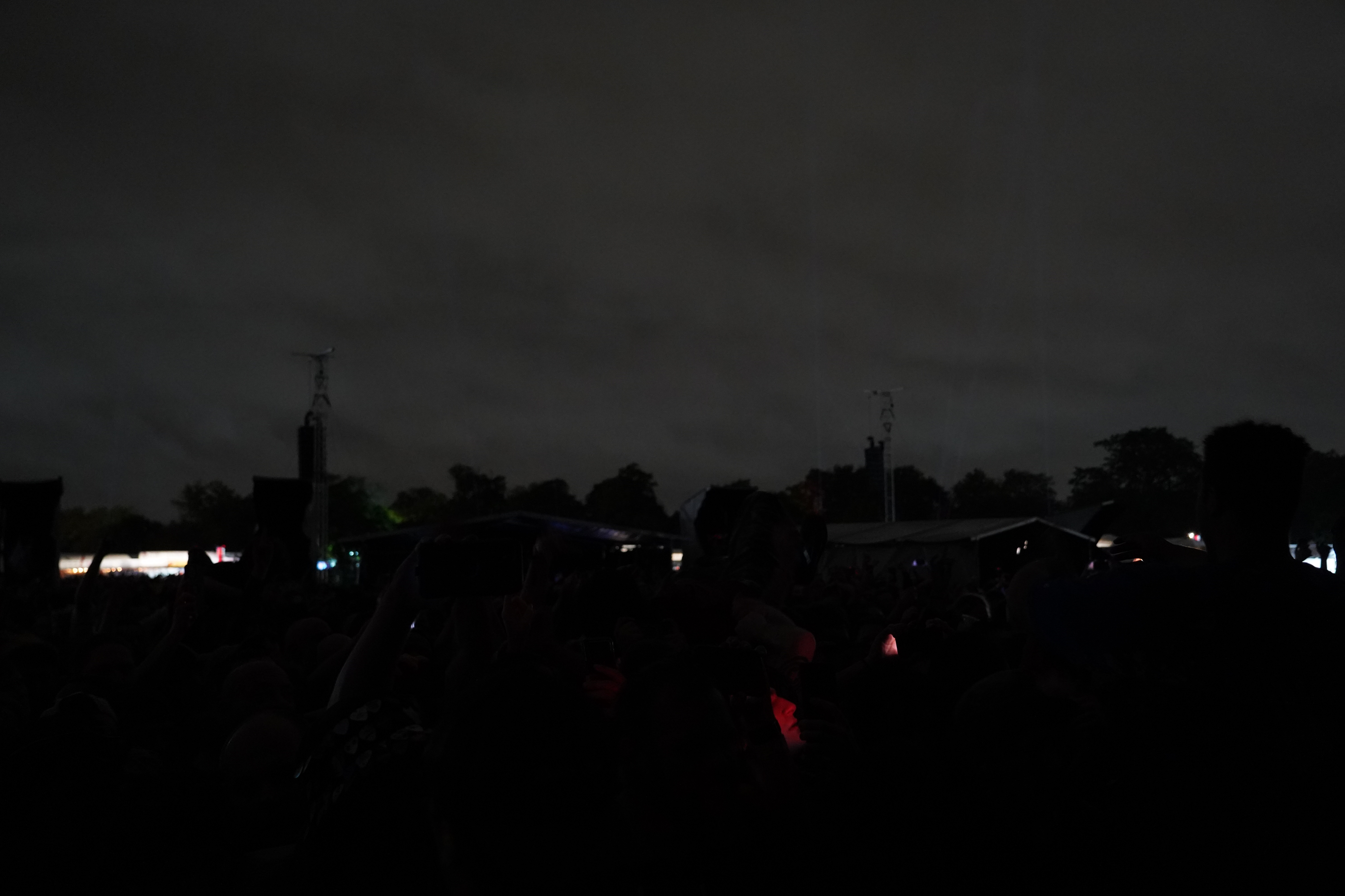 Slayer — Riot Fest 2024