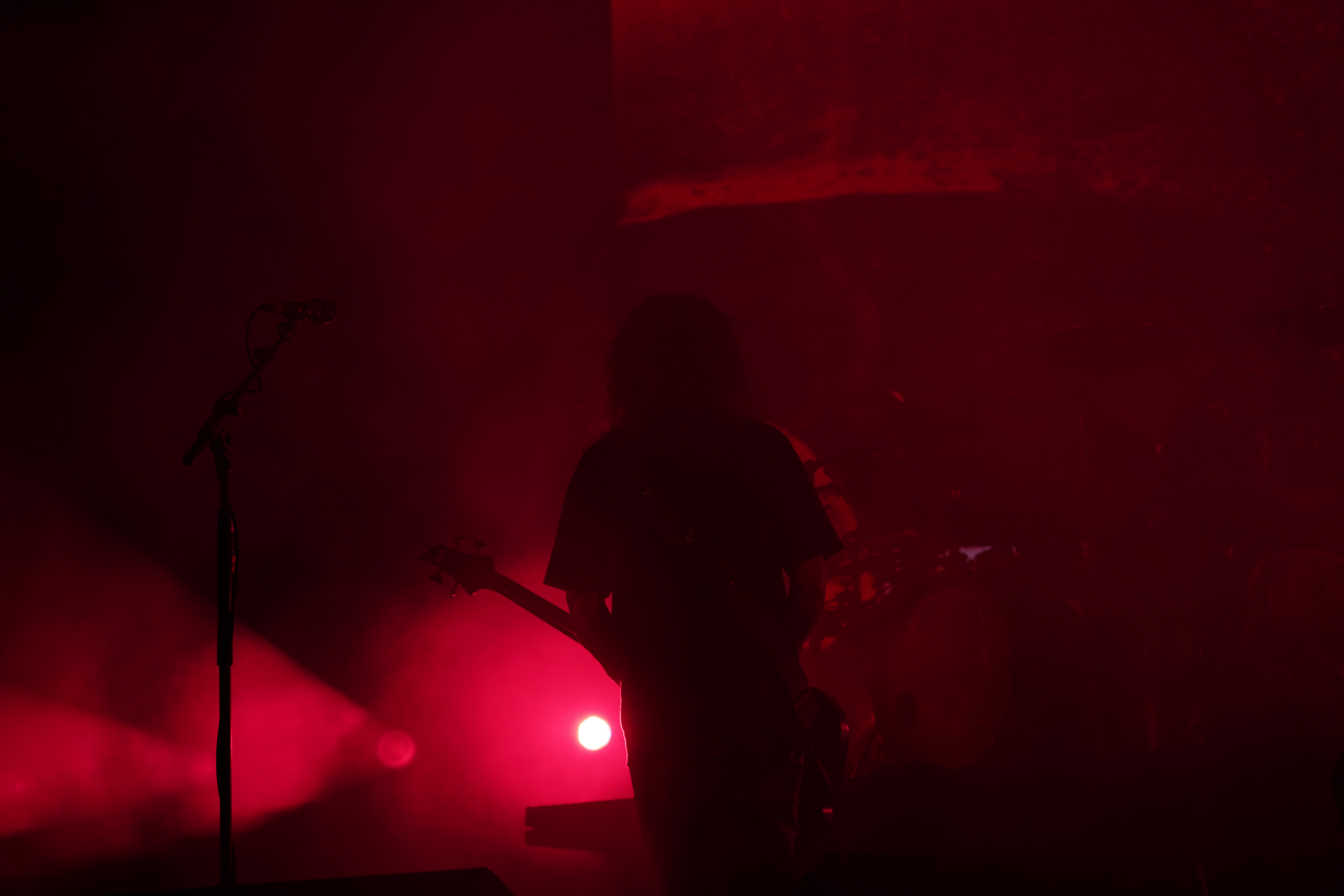 Slayer — Riot Fest 2024
