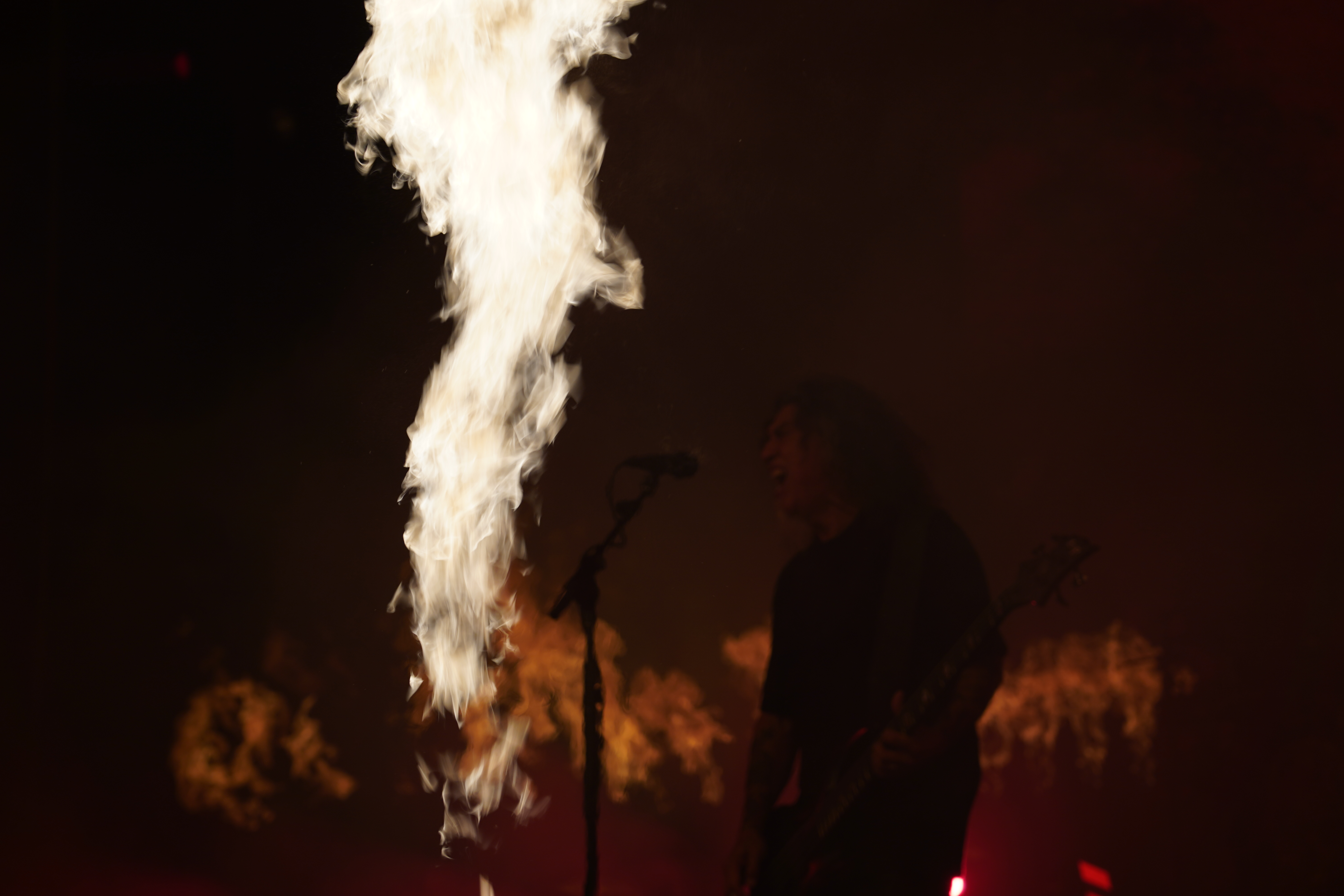 Slayer — Riot Fest 2024