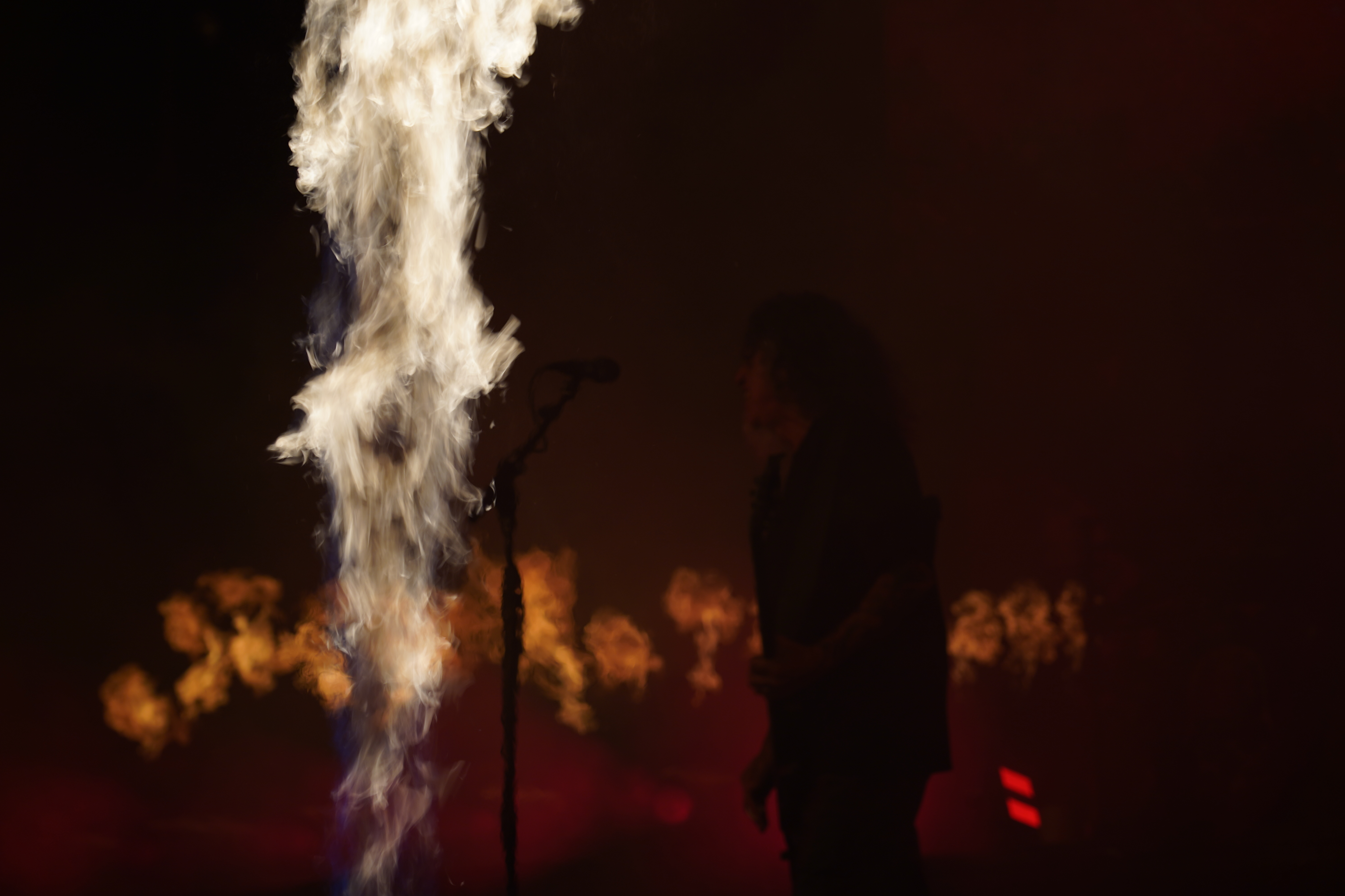 Slayer — Riot Fest 2024