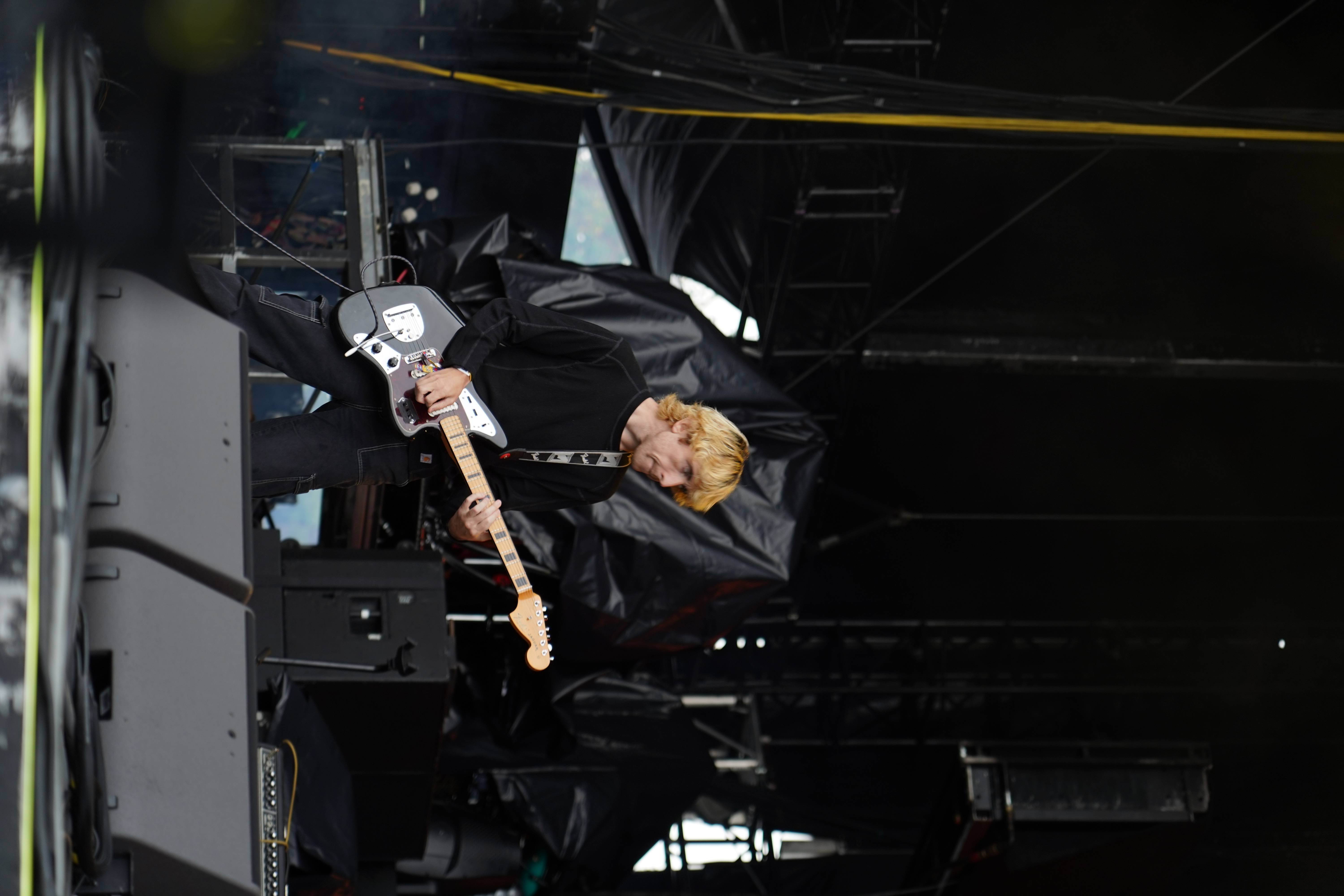 Sprints — Riot Fest 2024