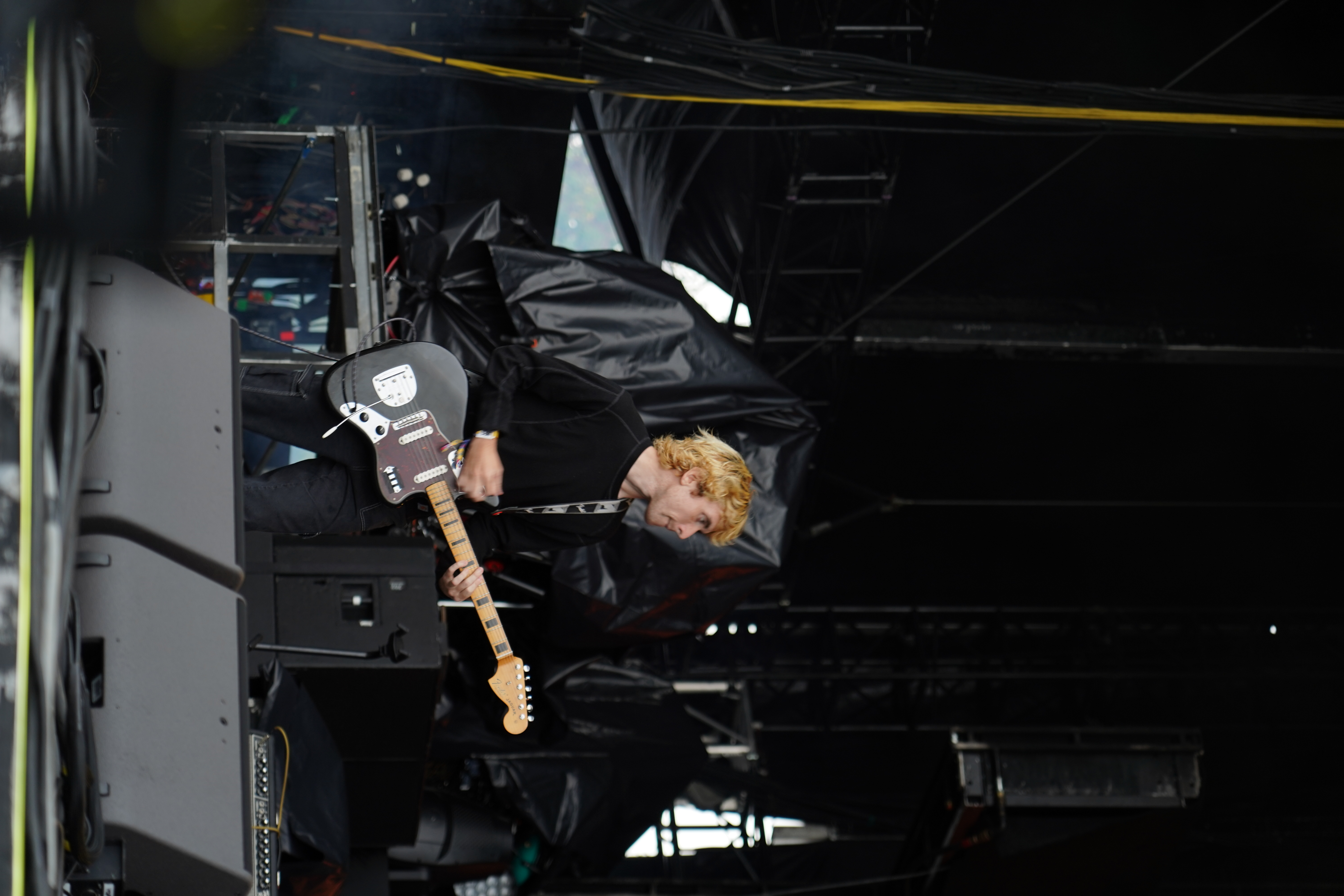 Sprints — Riot Fest 2024