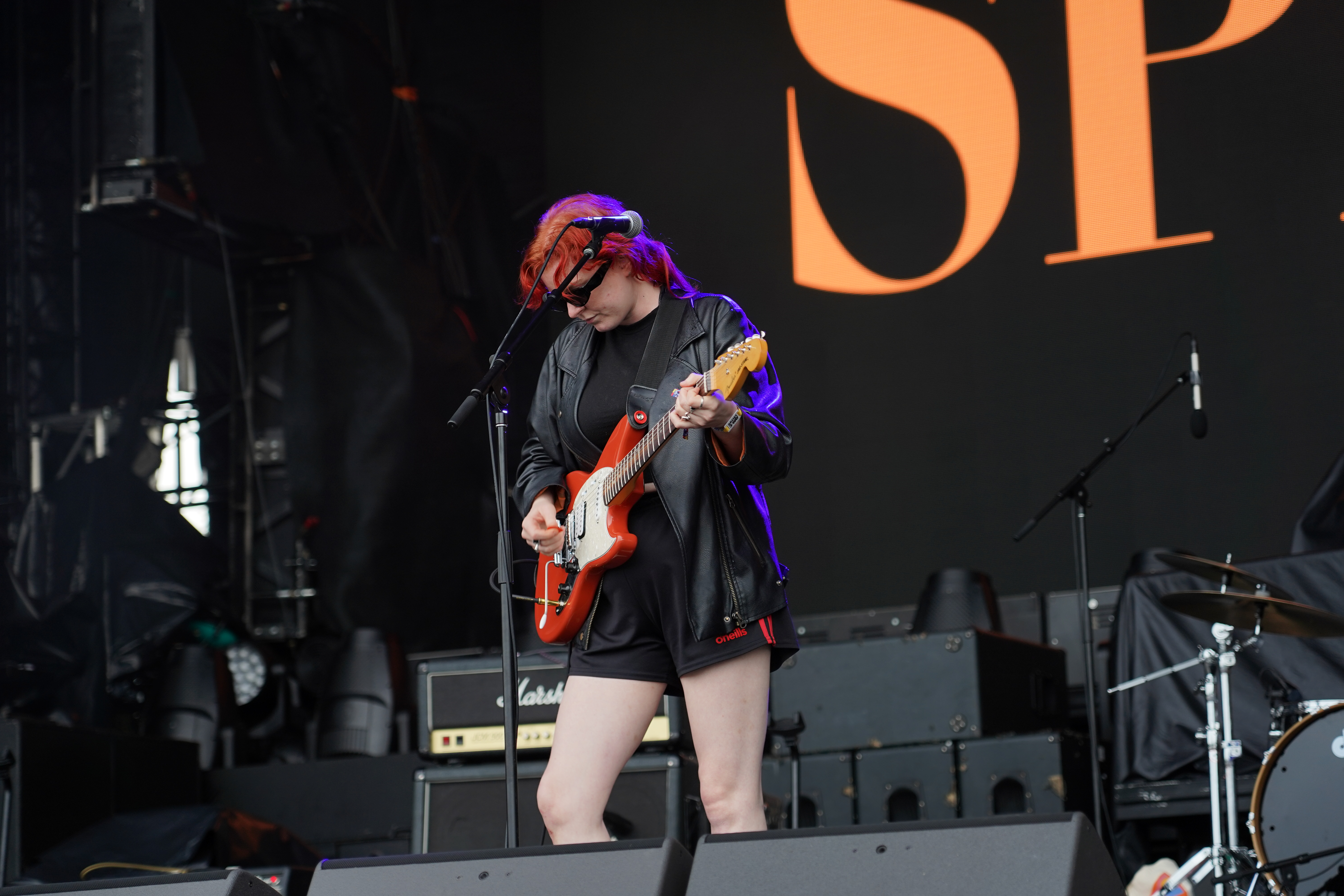 Sprints — Riot Fest 2024
