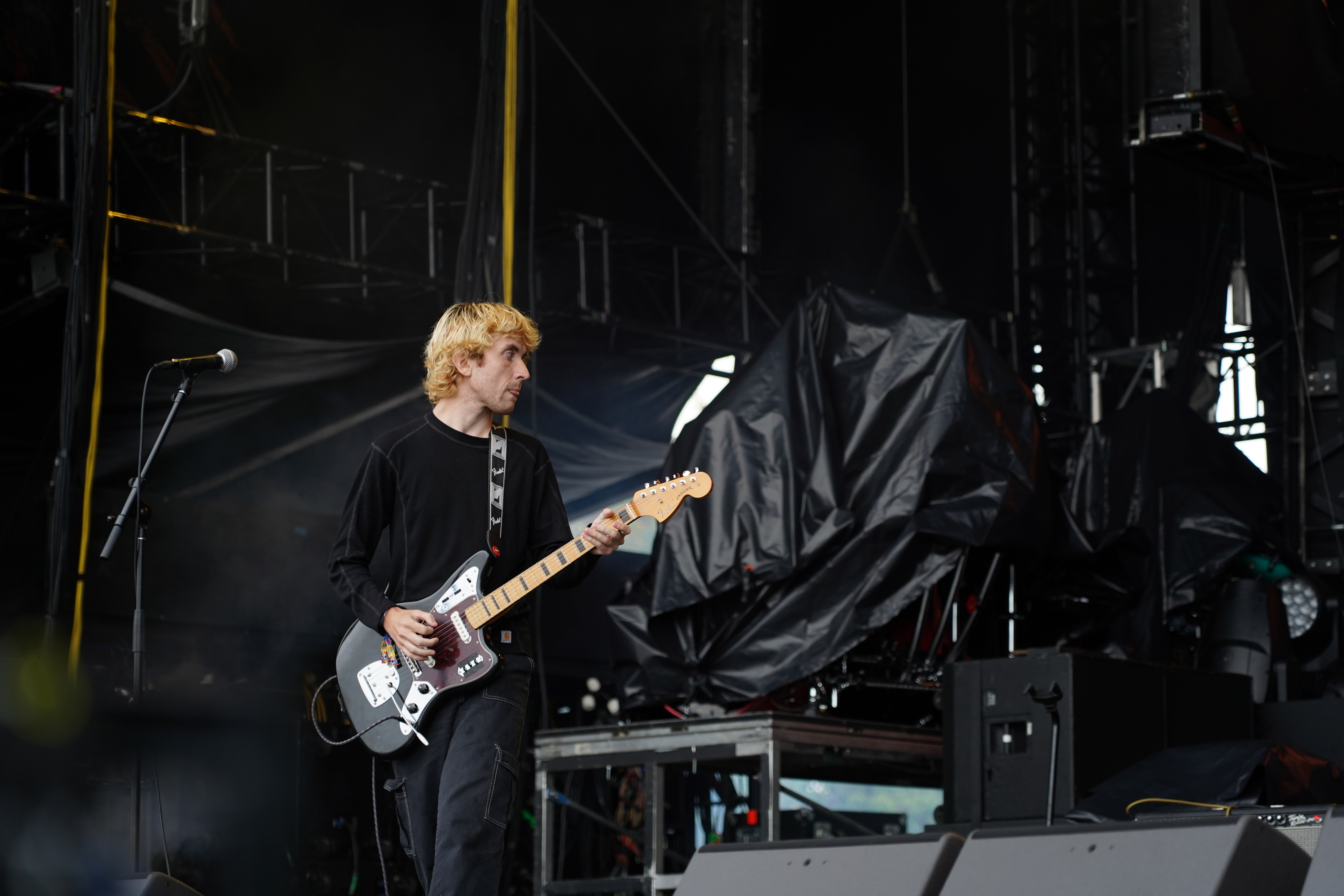 Sprints — Riot Fest 2024