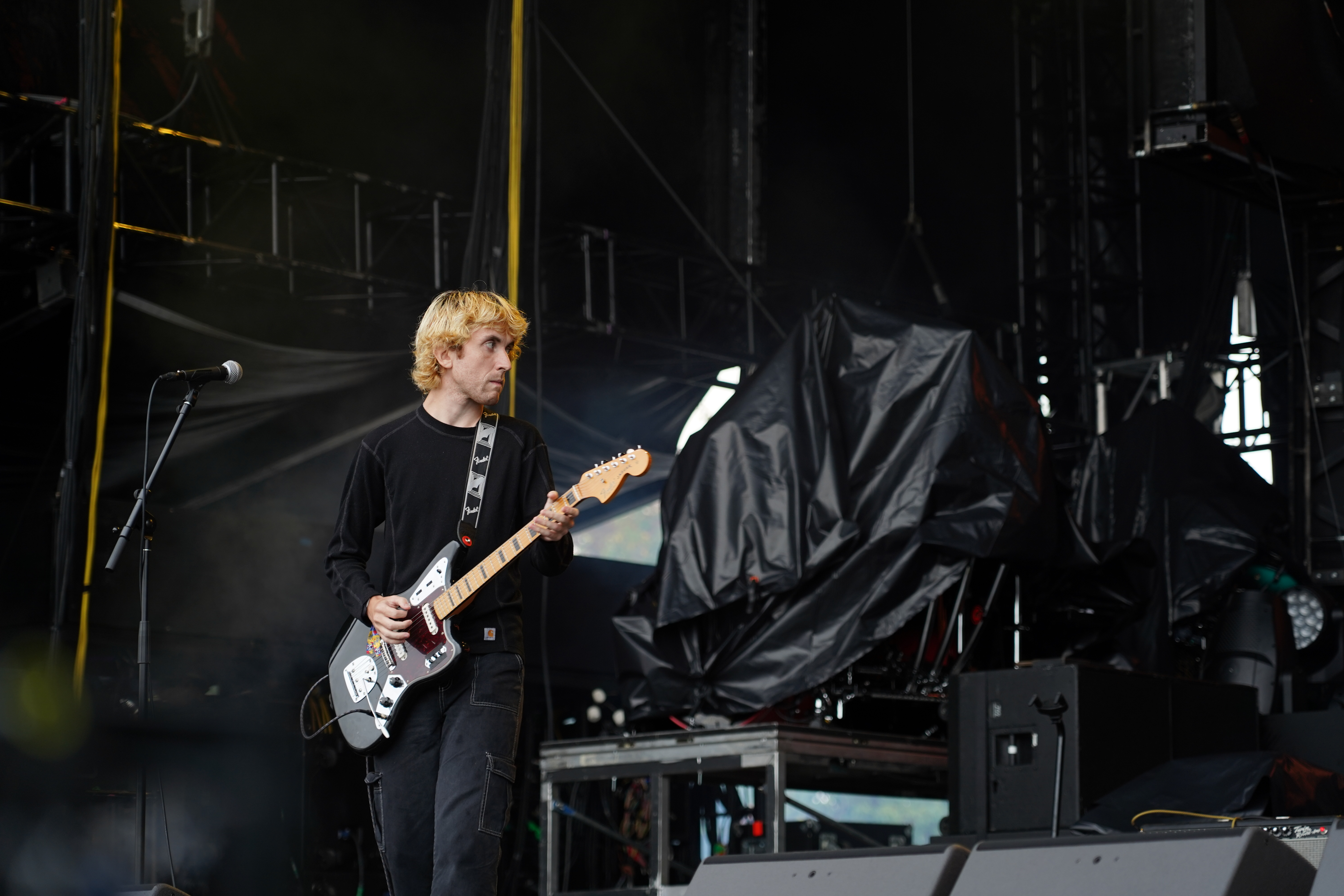 Sprints — Riot Fest 2024