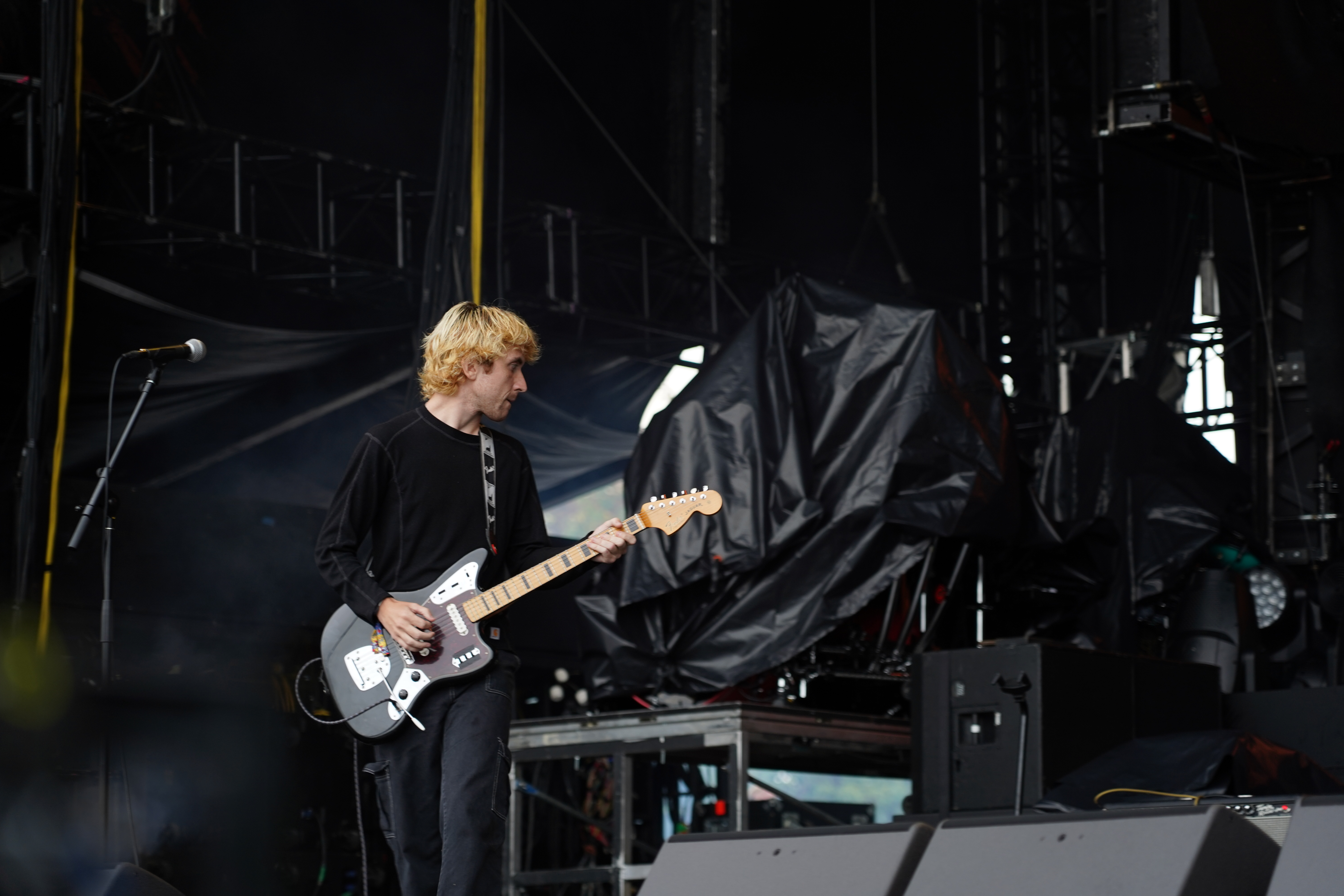 Sprints — Riot Fest 2024