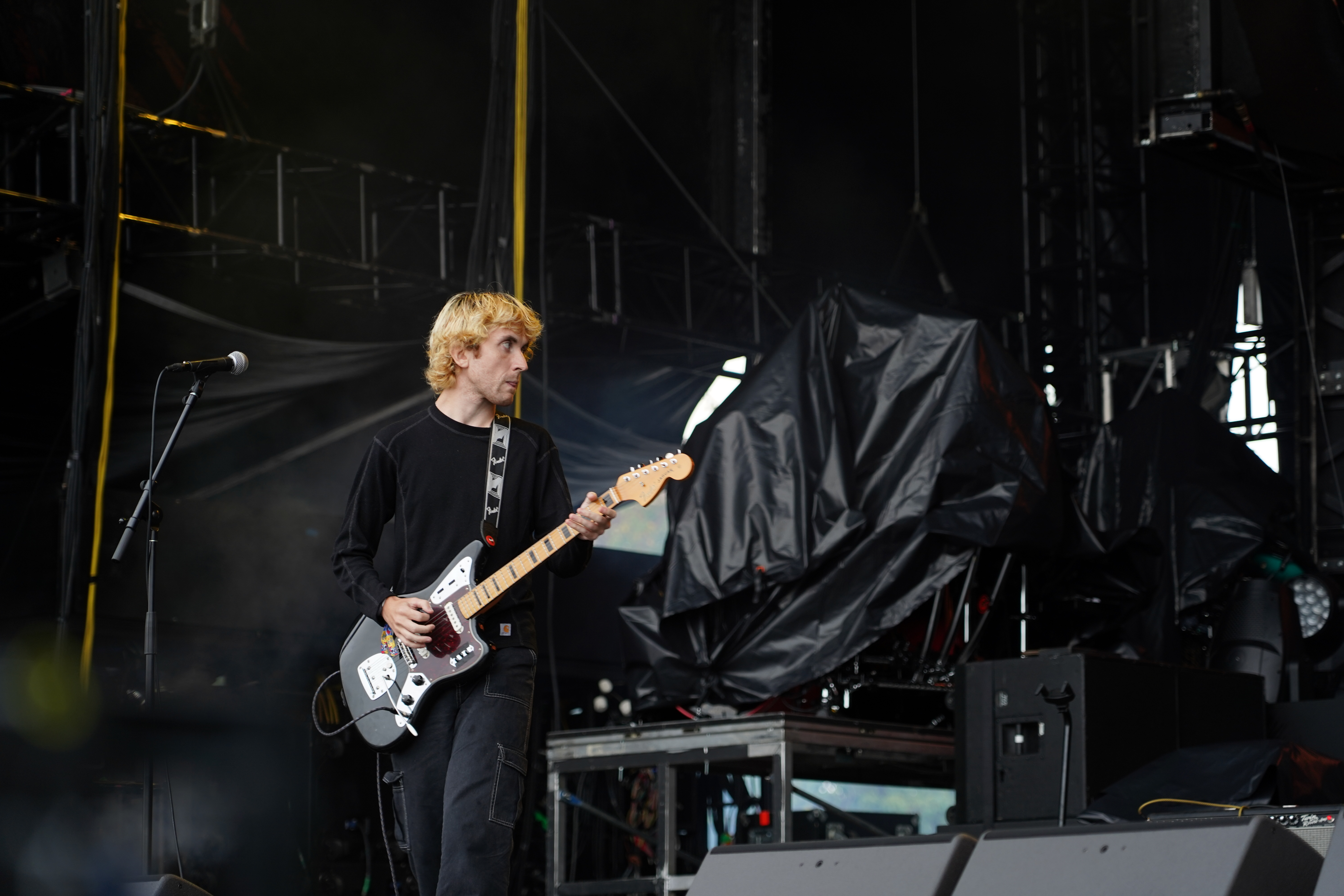 Sprints — Riot Fest 2024