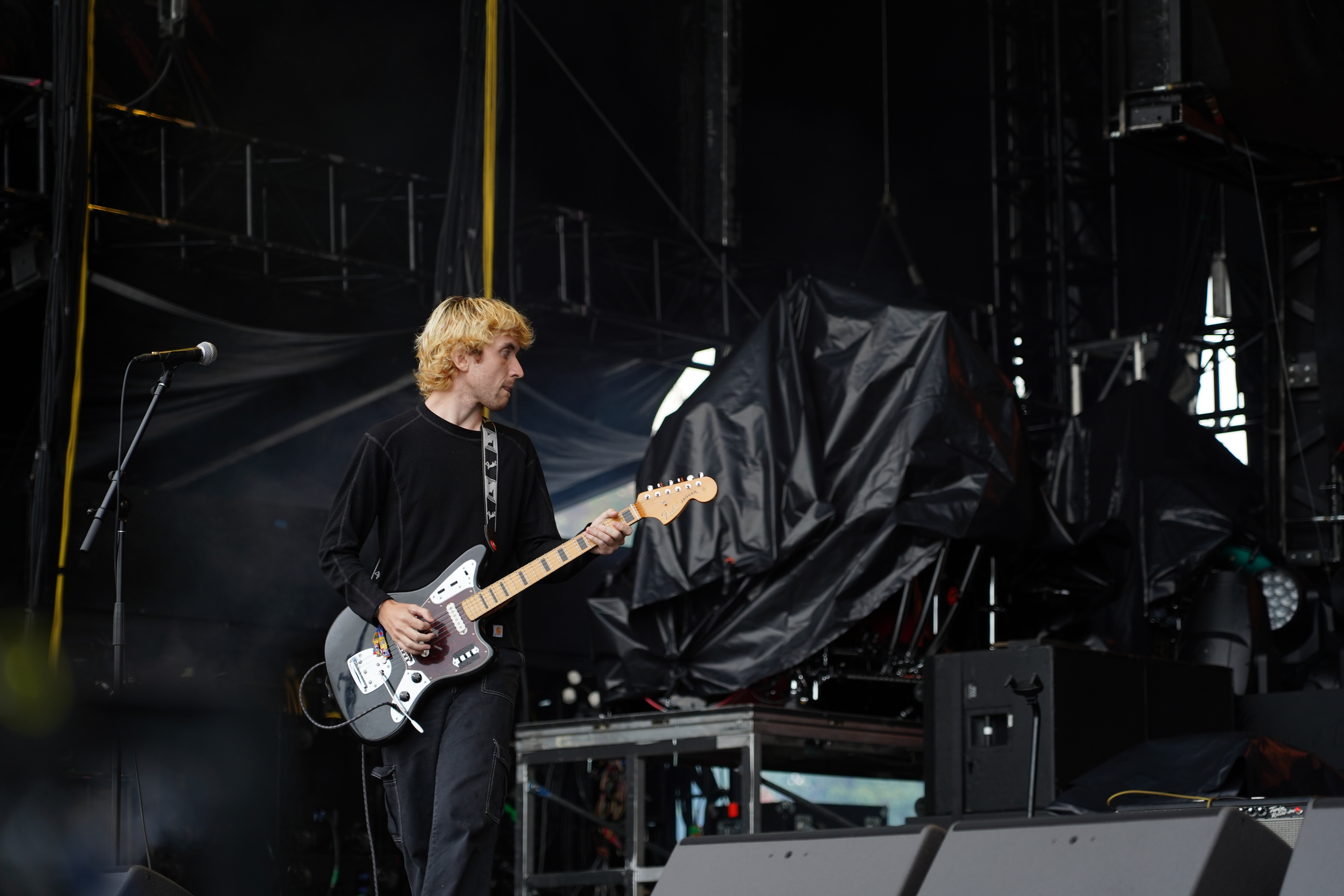 Sprints — Riot Fest 2024