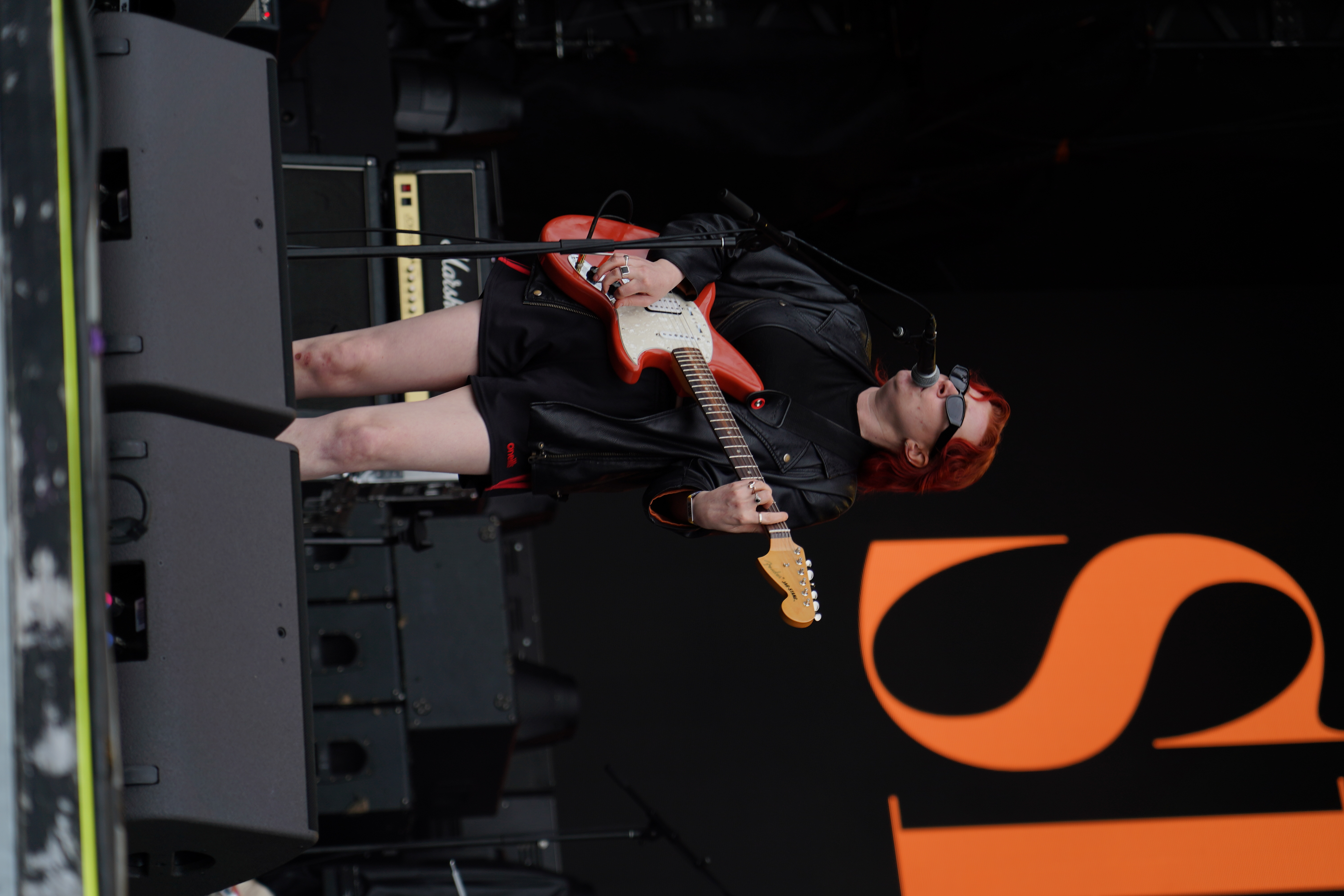 Sprints — Riot Fest 2024