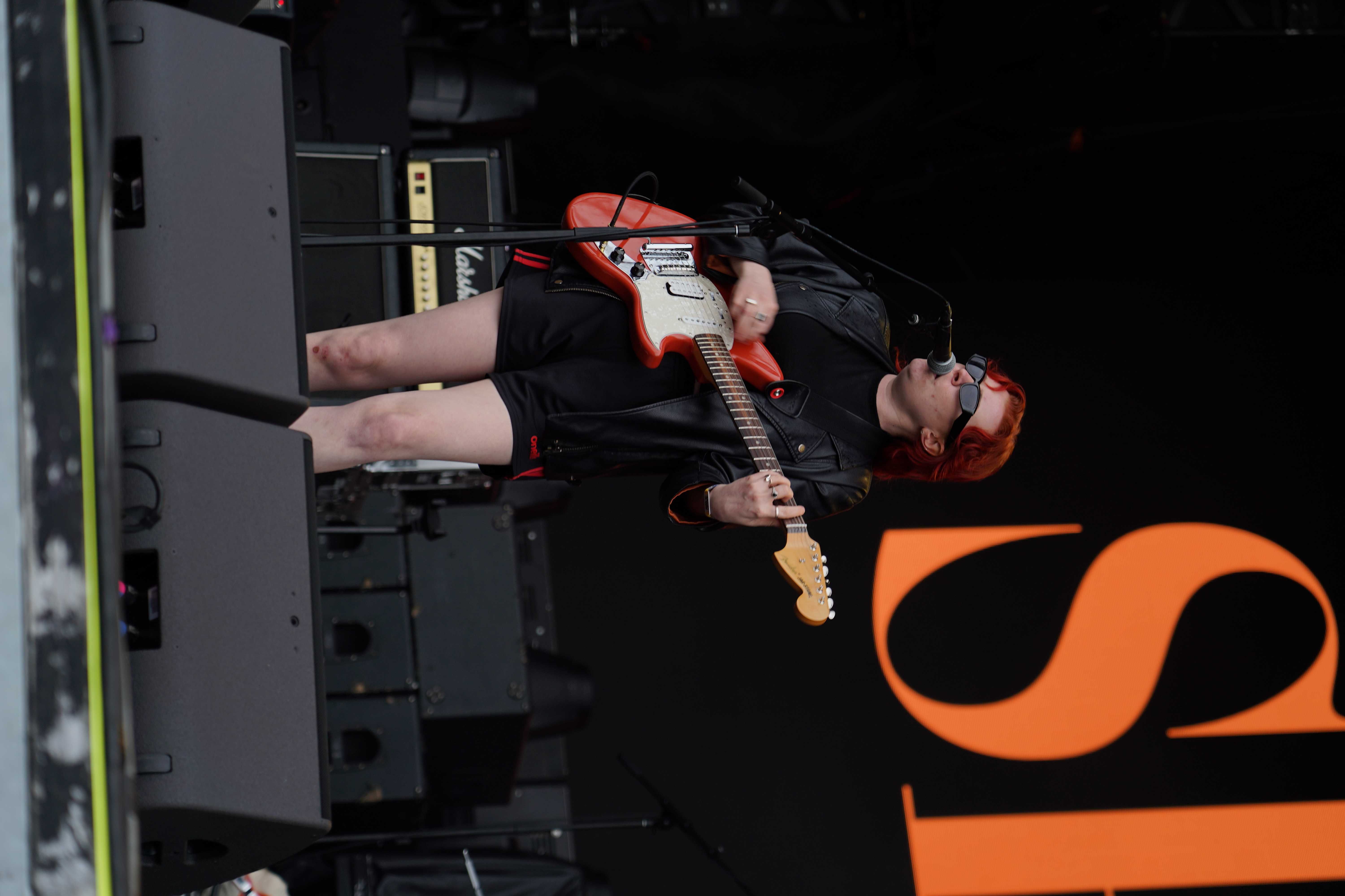 Sprints — Riot Fest 2024