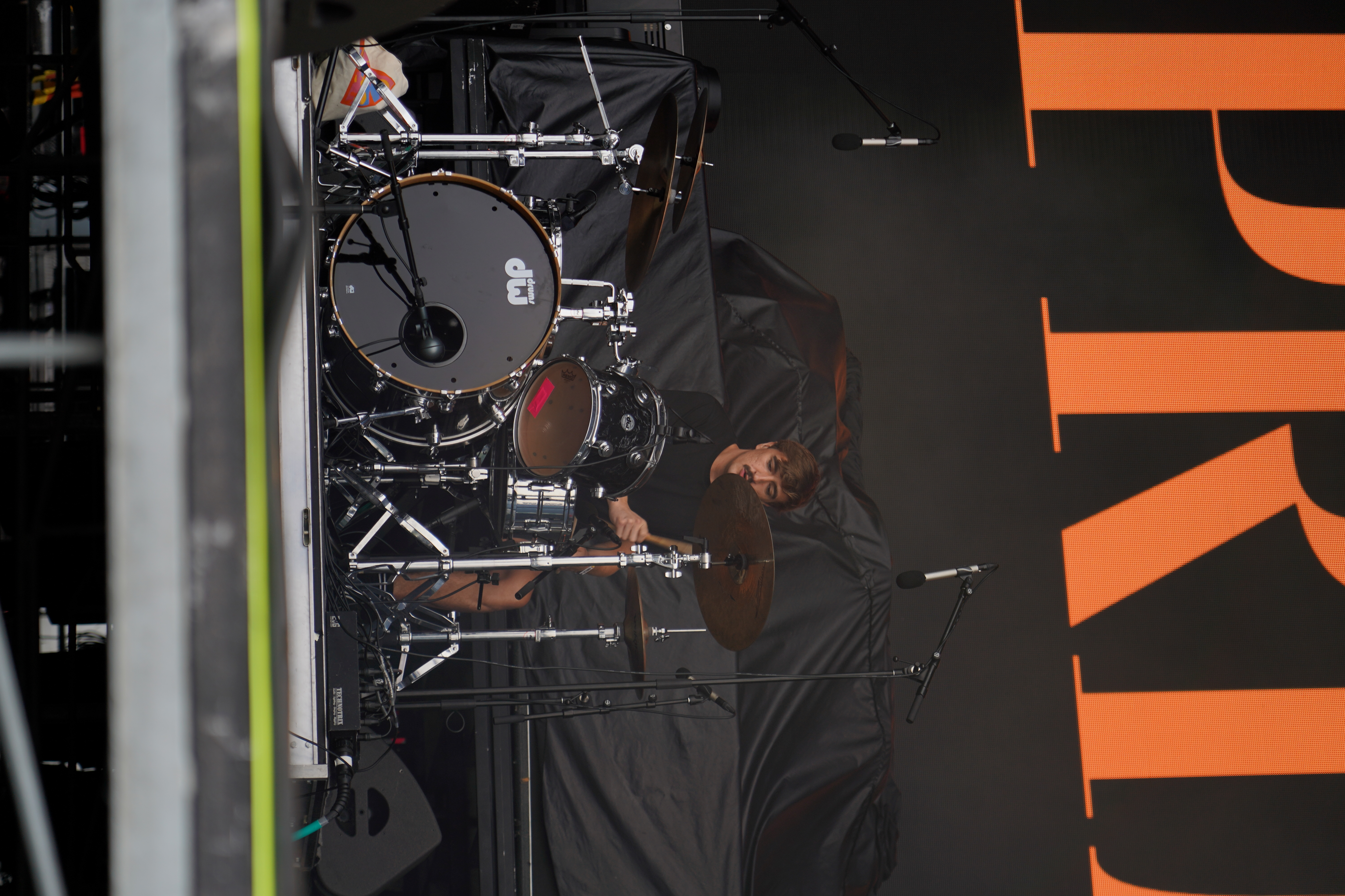 Sprints — Riot Fest 2024