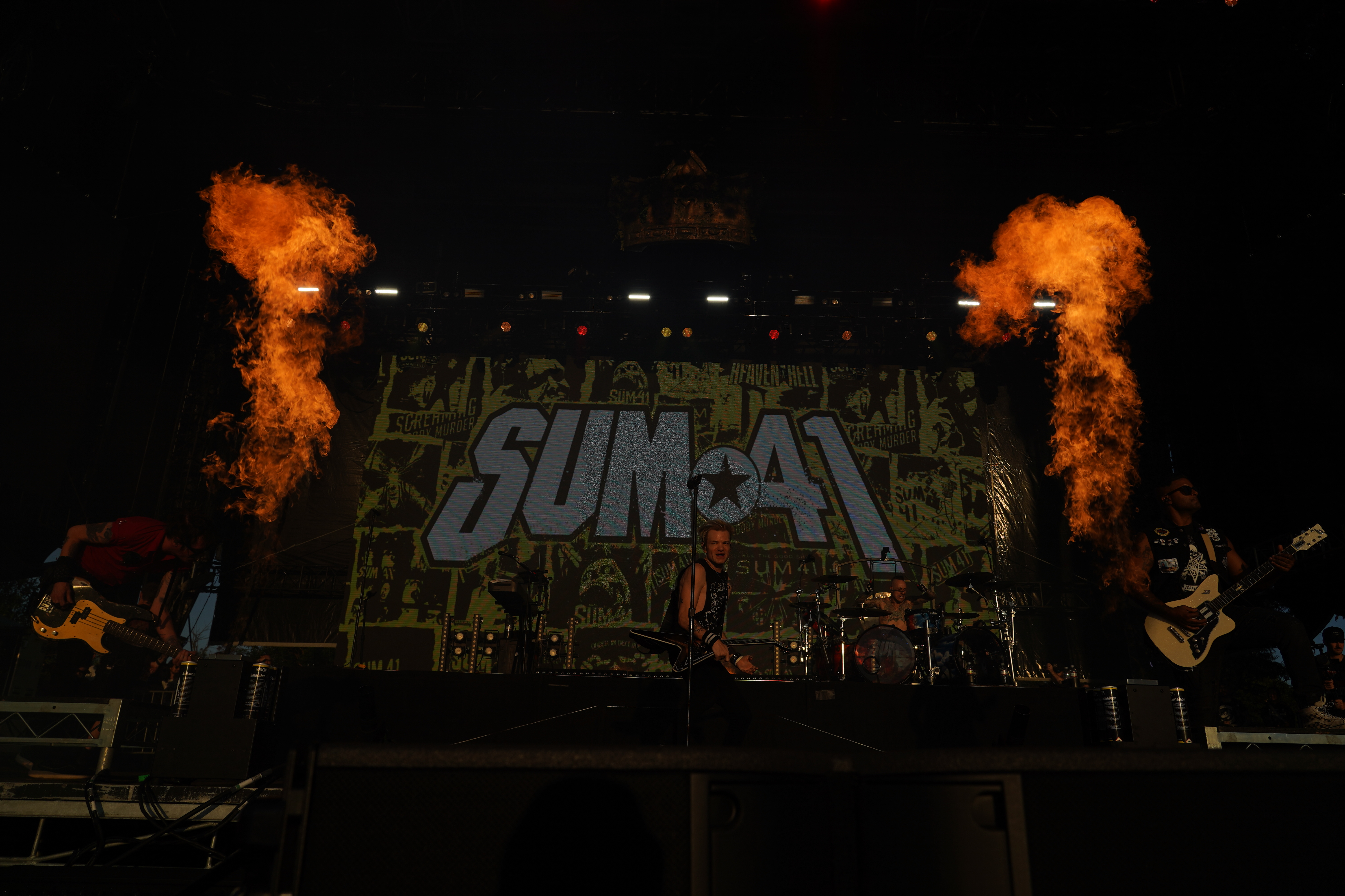 Sum 41