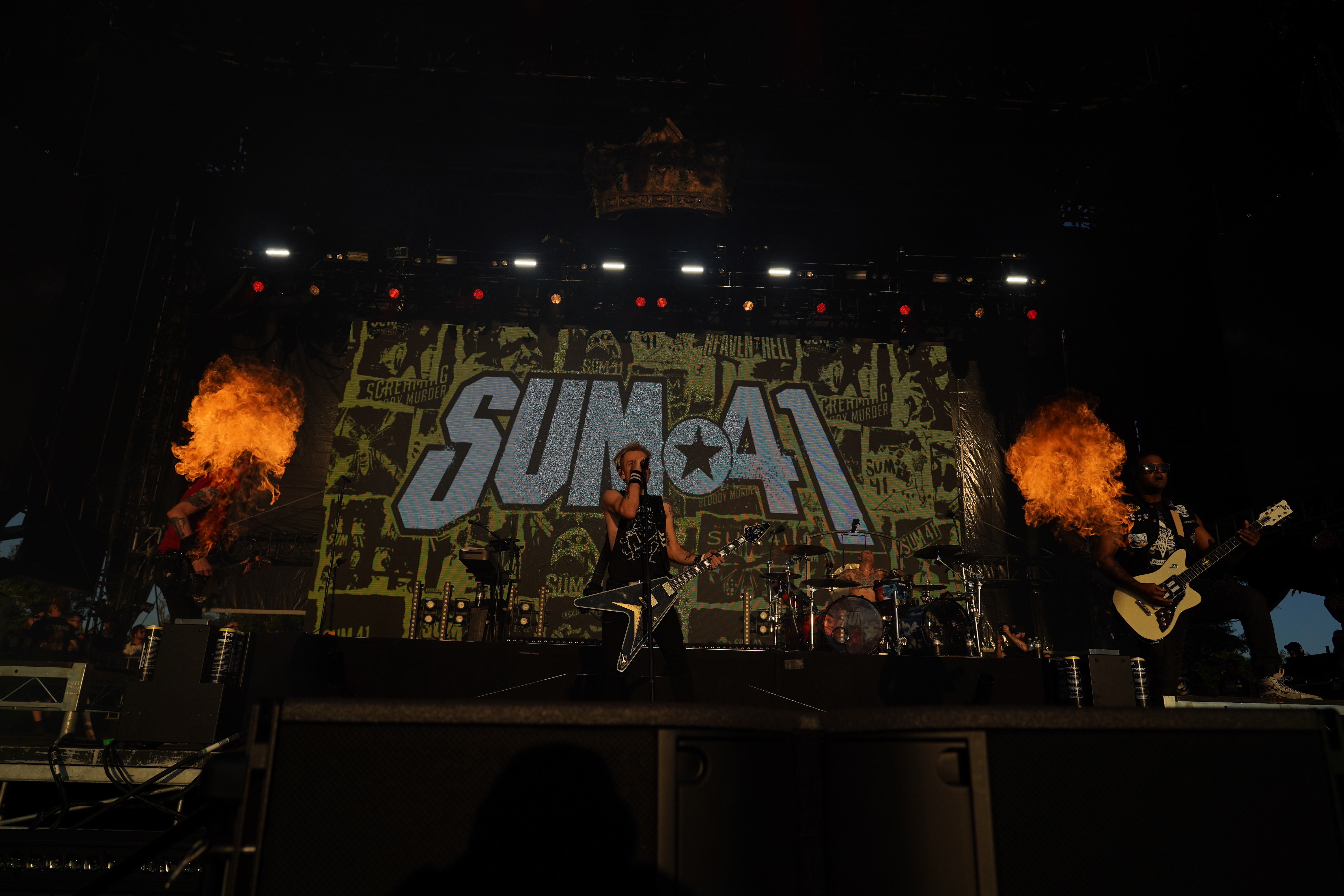 Sum 41