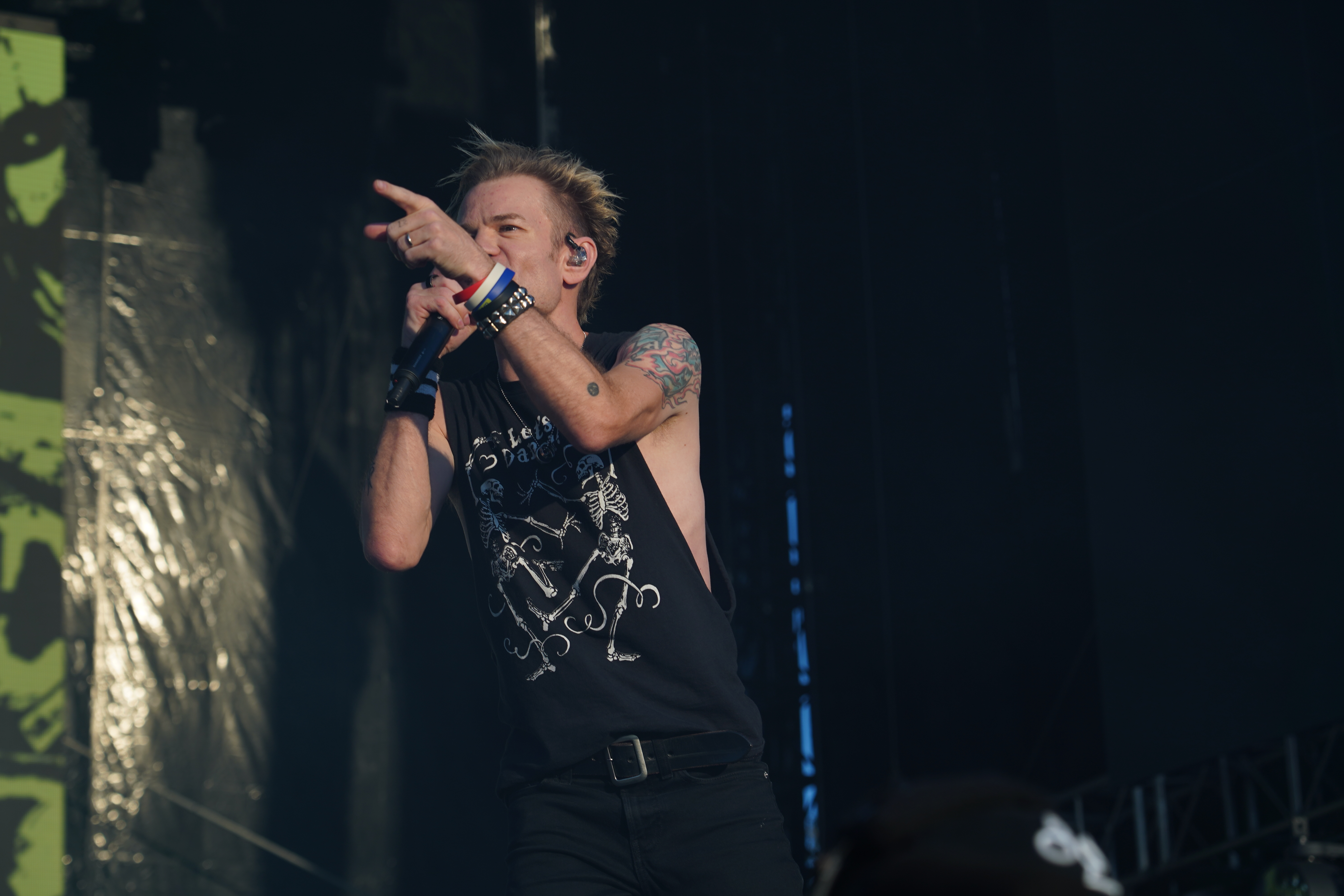 Sum 41