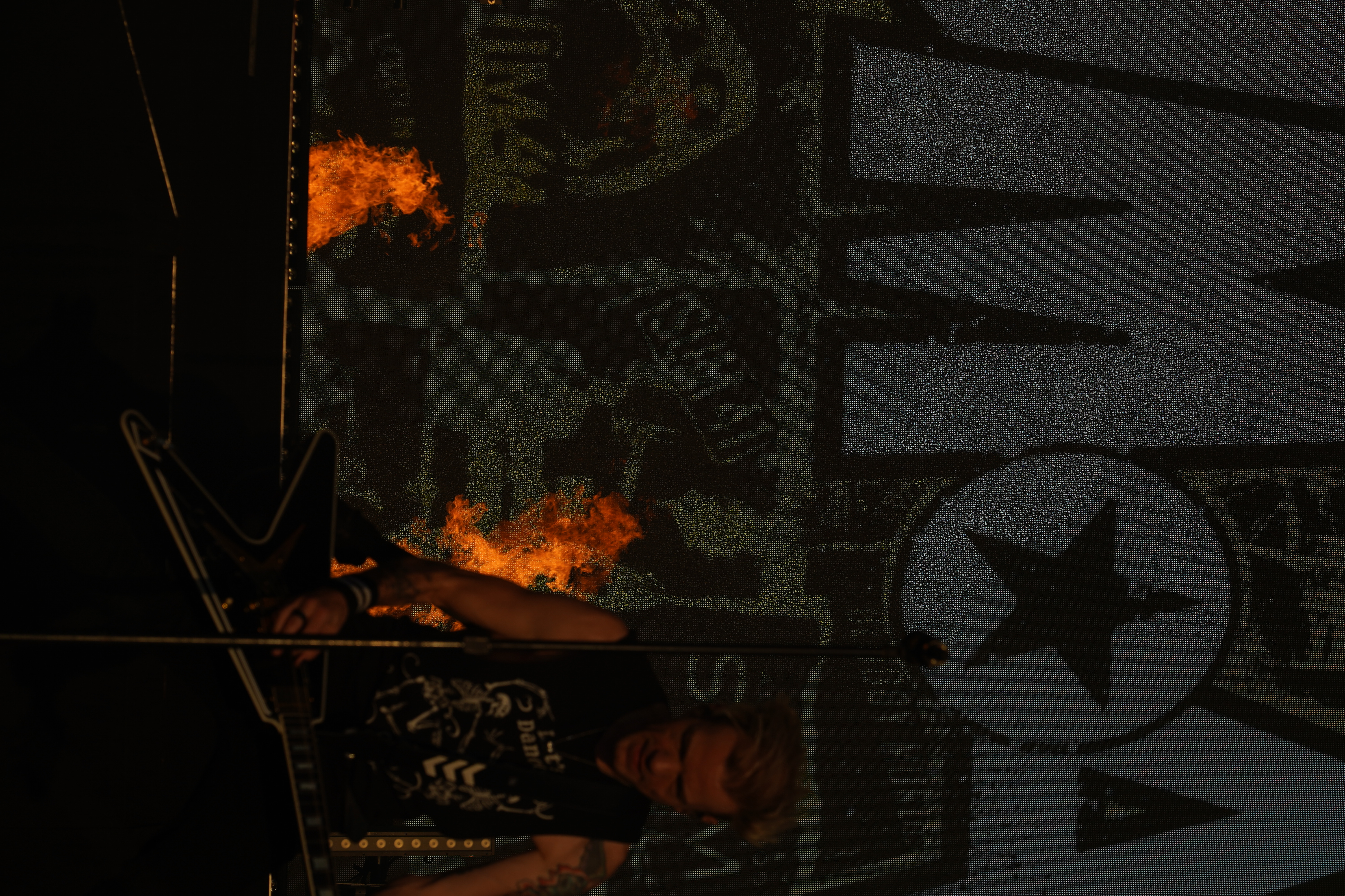 Sum 41 — Riot Fest 2024