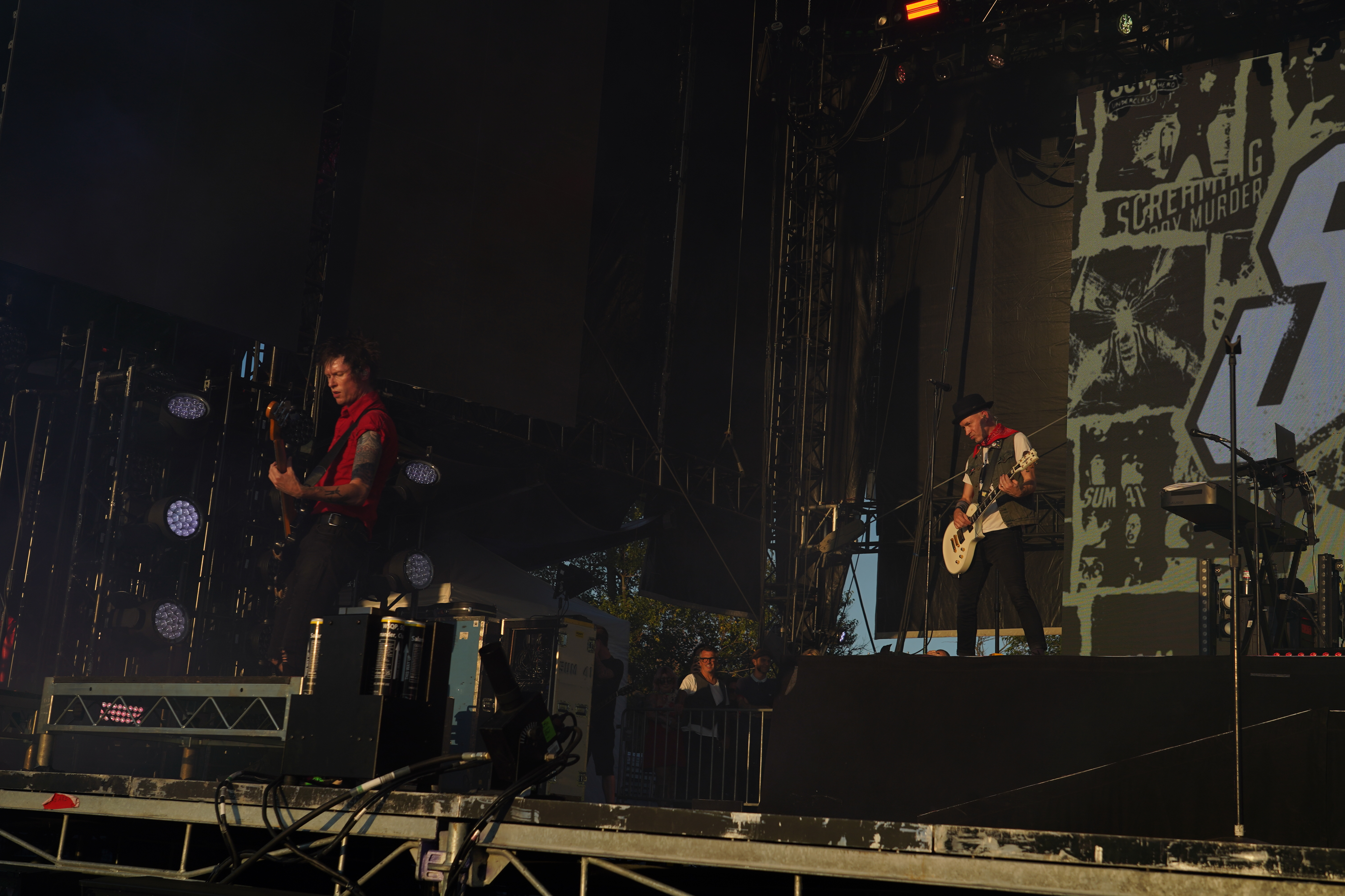 Sum 41