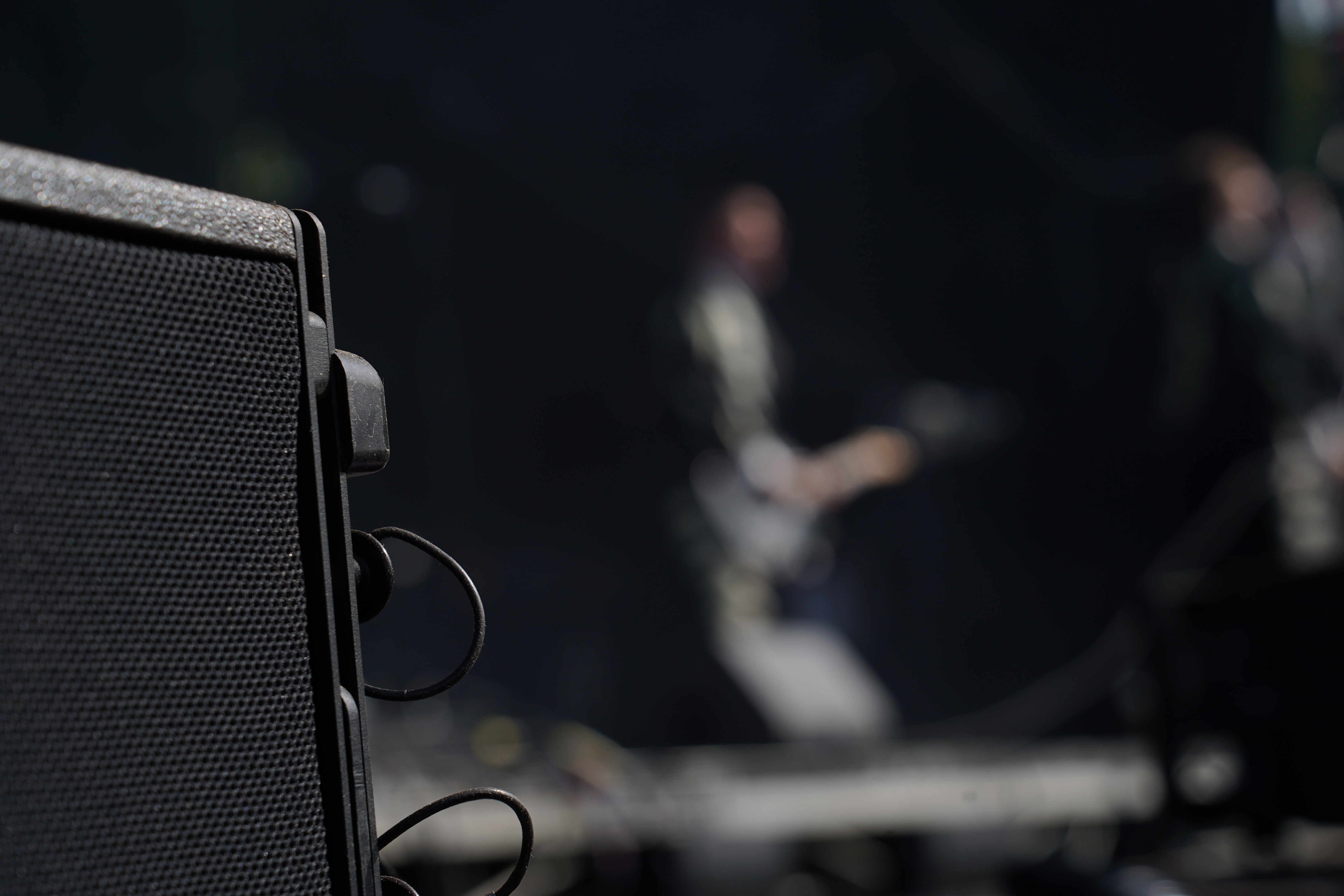The Hives — Riot Fest 2024