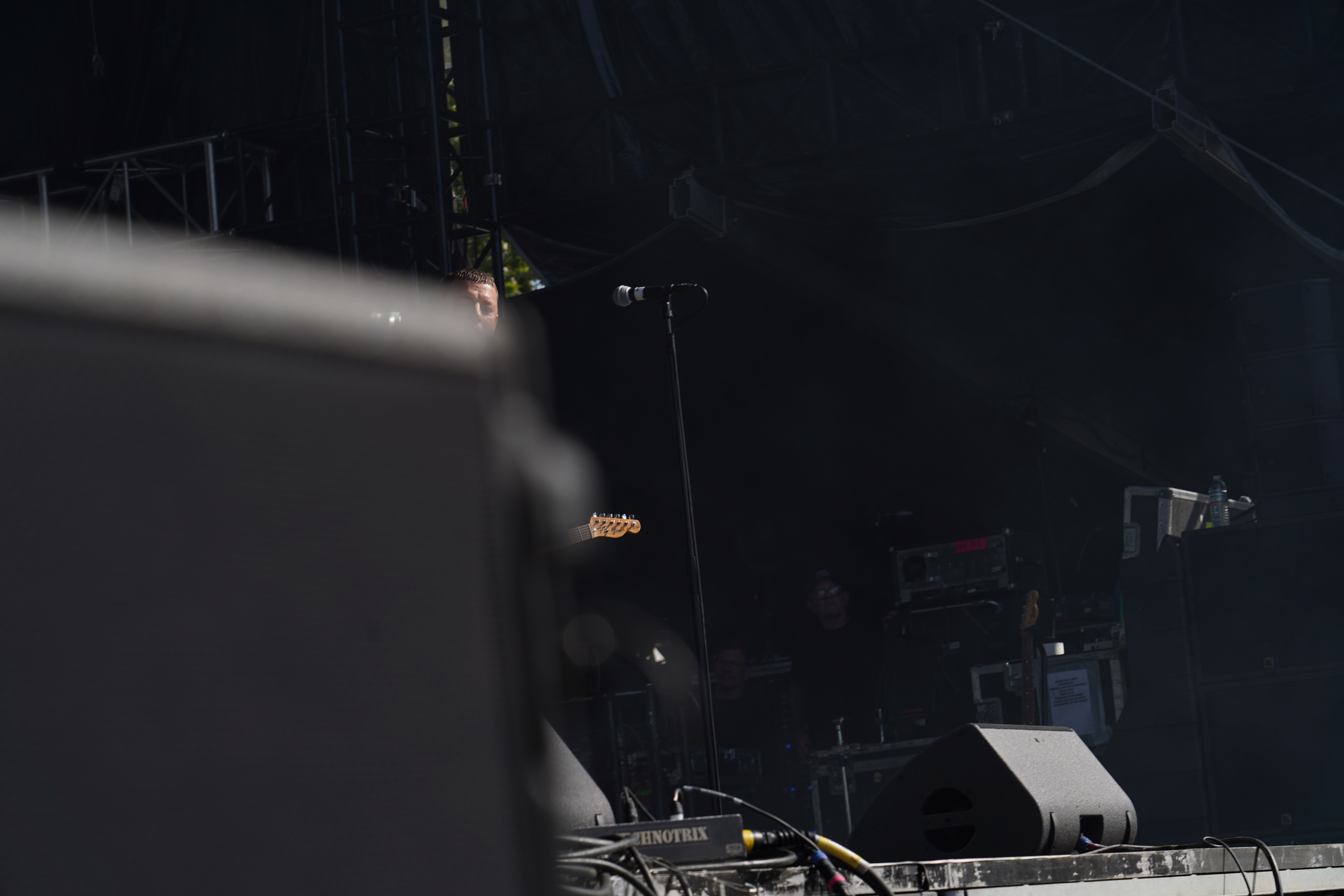 The Hives — Riot Fest 2024